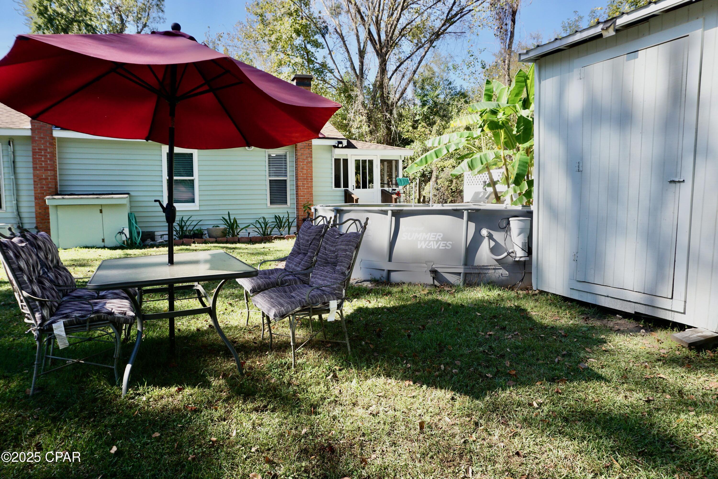 7948 Mckeown Mill Road, Sneads, Florida image 26