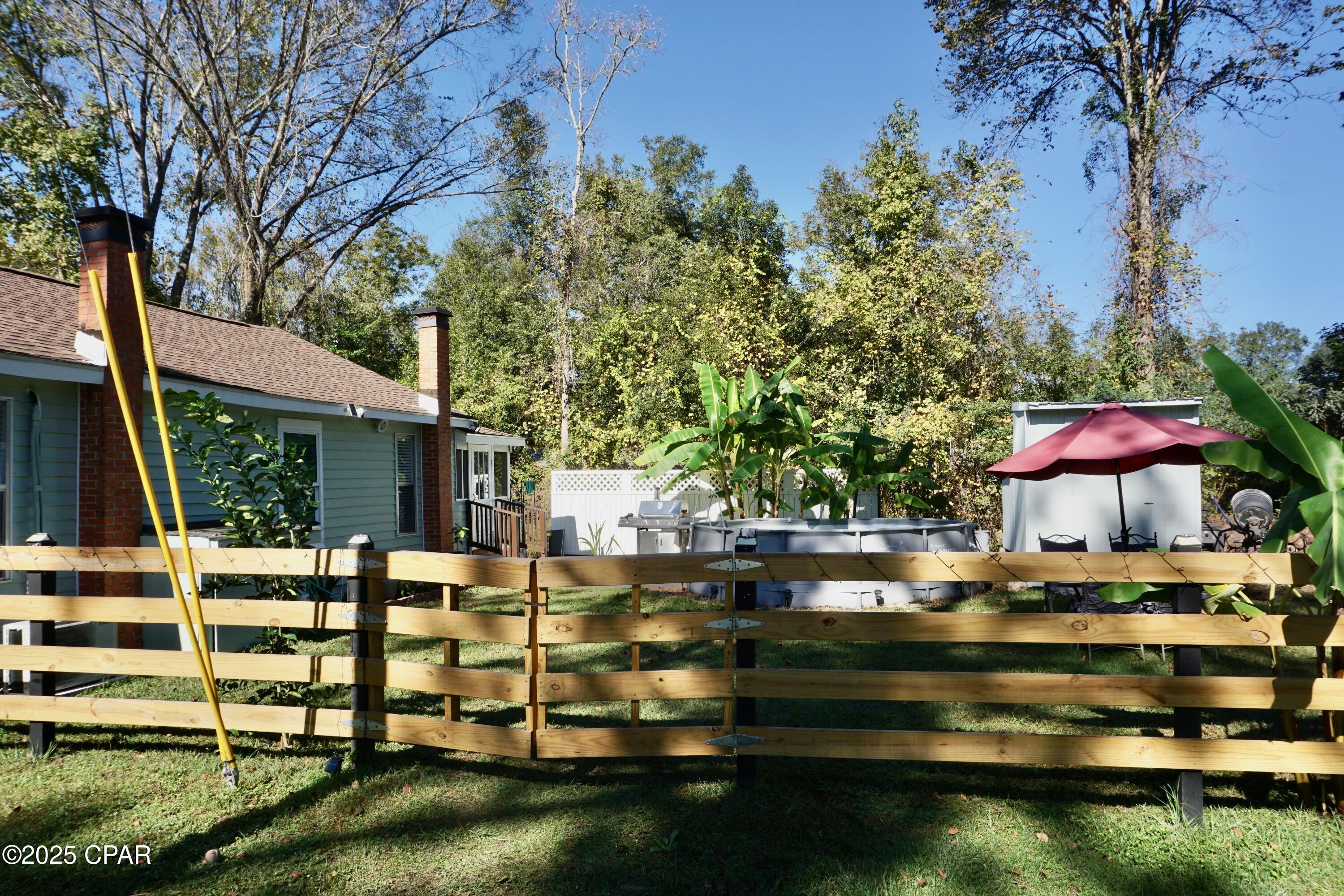 7948 Mckeown Mill Road, Sneads, Florida image 7