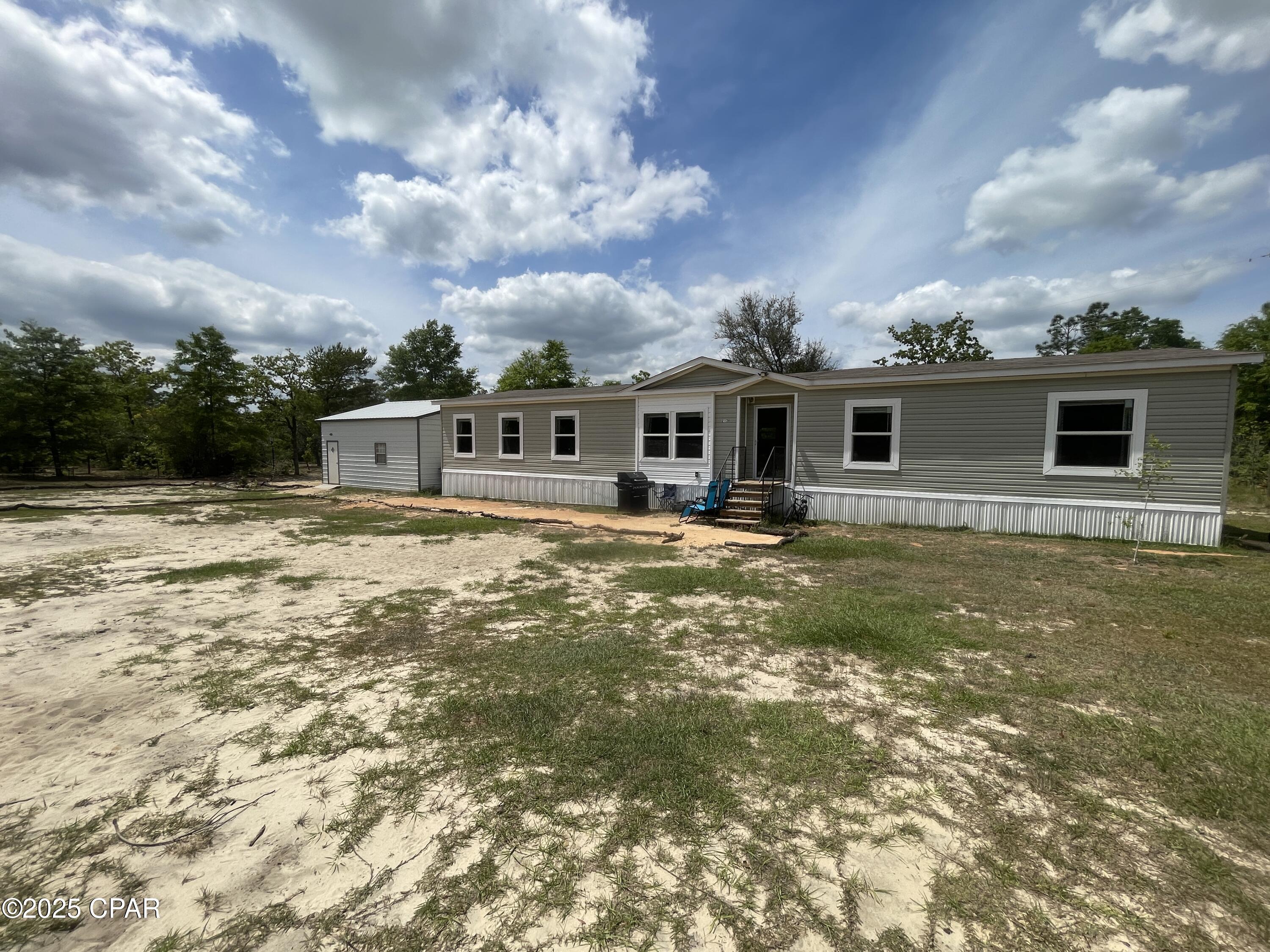 Details for 21120 Hurst Road, Fountain, FL 32438