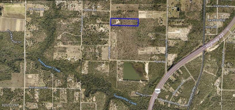 21120 Hurst Road, Fountain, Florida image 4