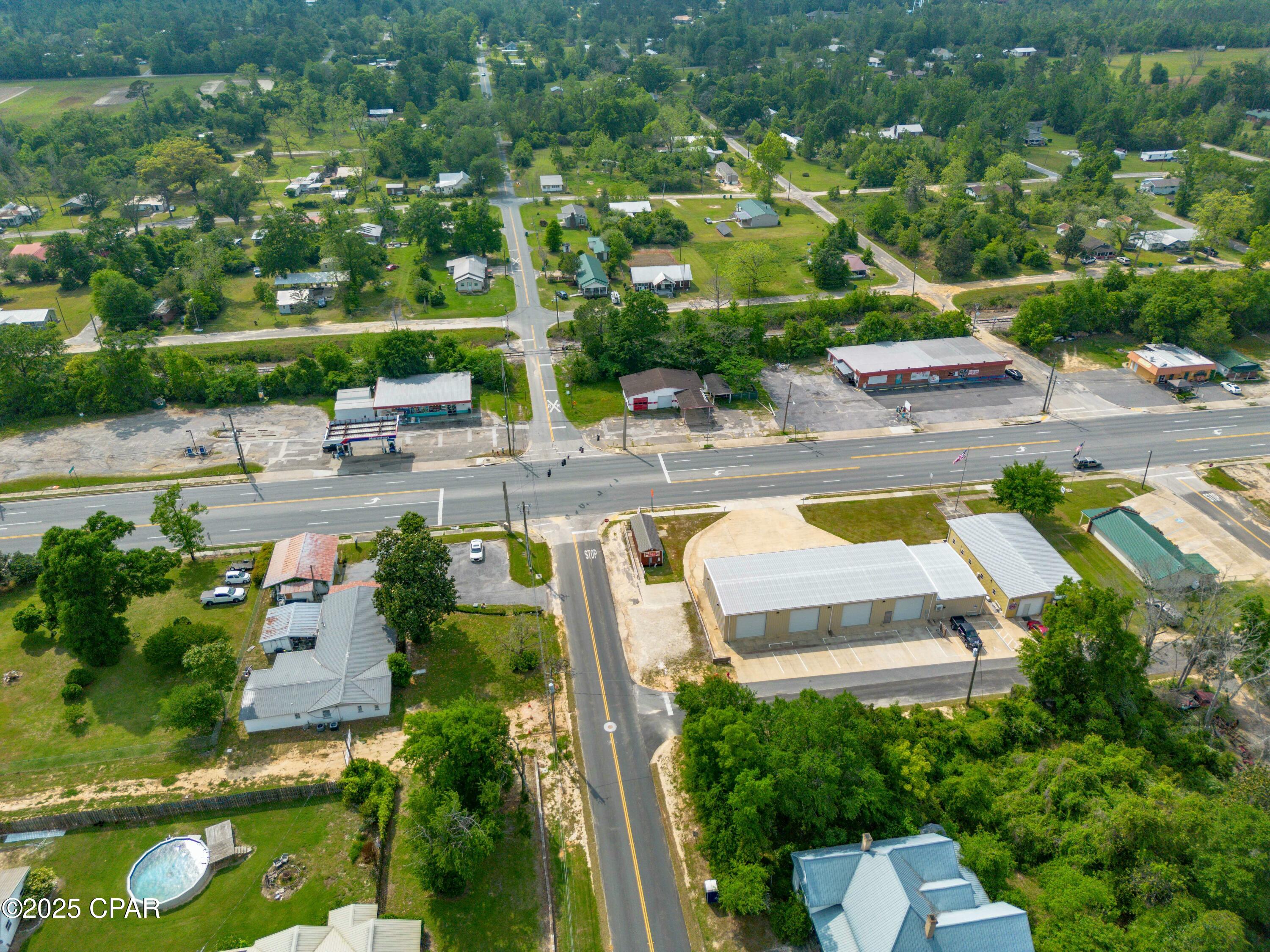 1749 Carolina Street, Alford, Florida image 23