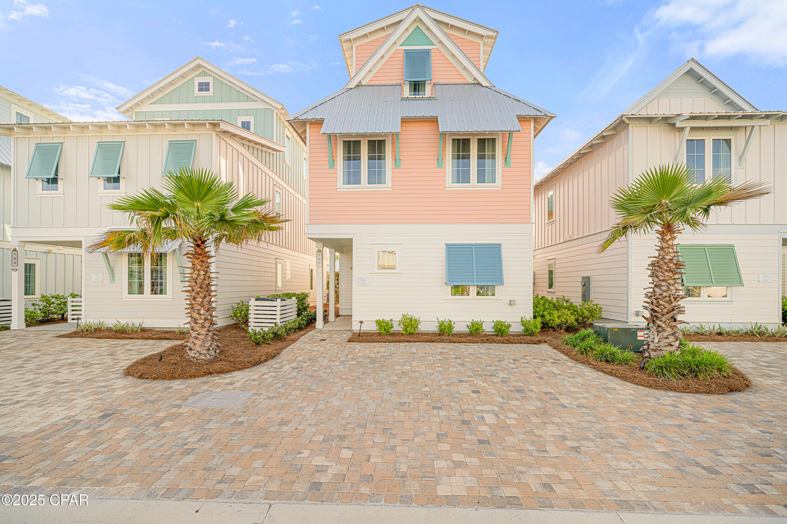 Details for 105 Paradise Found Circle, Panama City Beach, FL 32413
