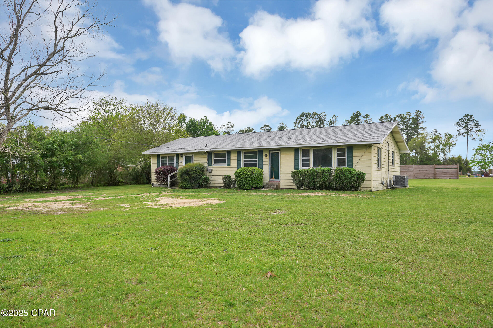 Details for 6915 Klondike Road, Pensacola, FL 32526