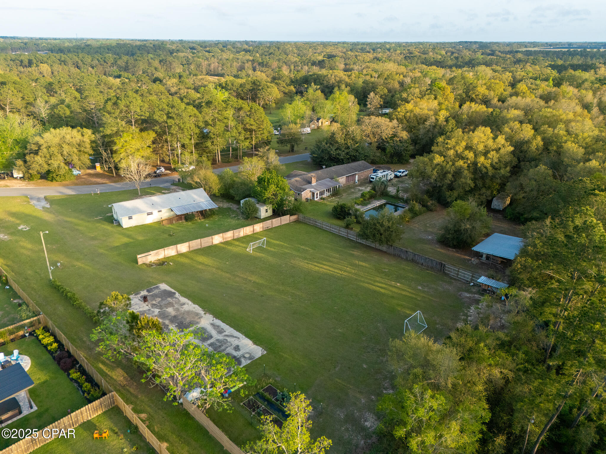 6915 Klondike Road, Pensacola, Florida image 32
