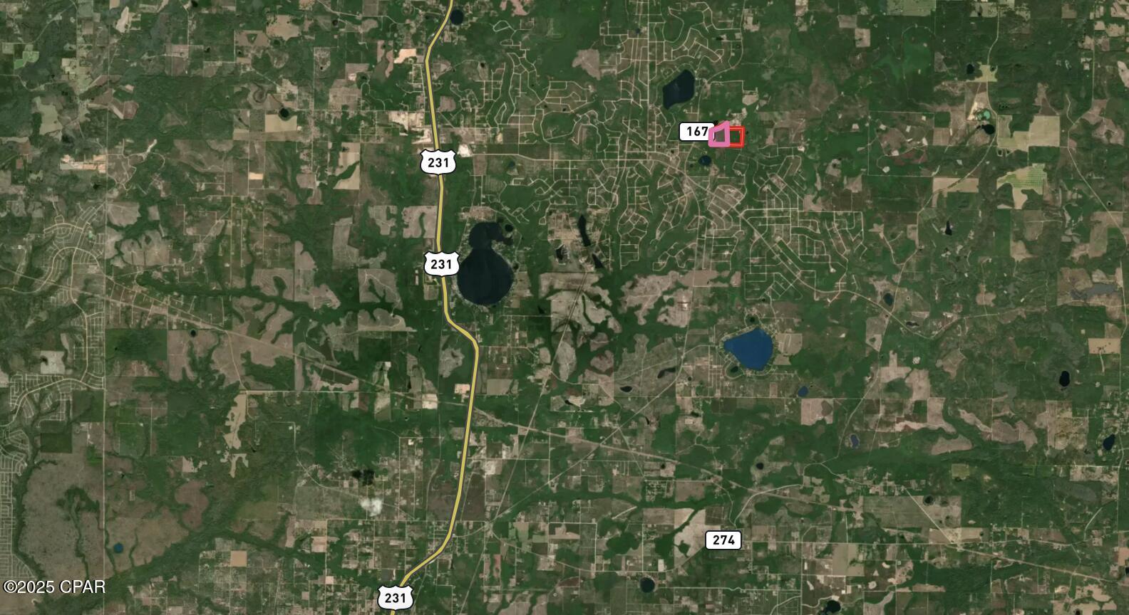3340 Varsey Lane, Marianna, Florida image 17