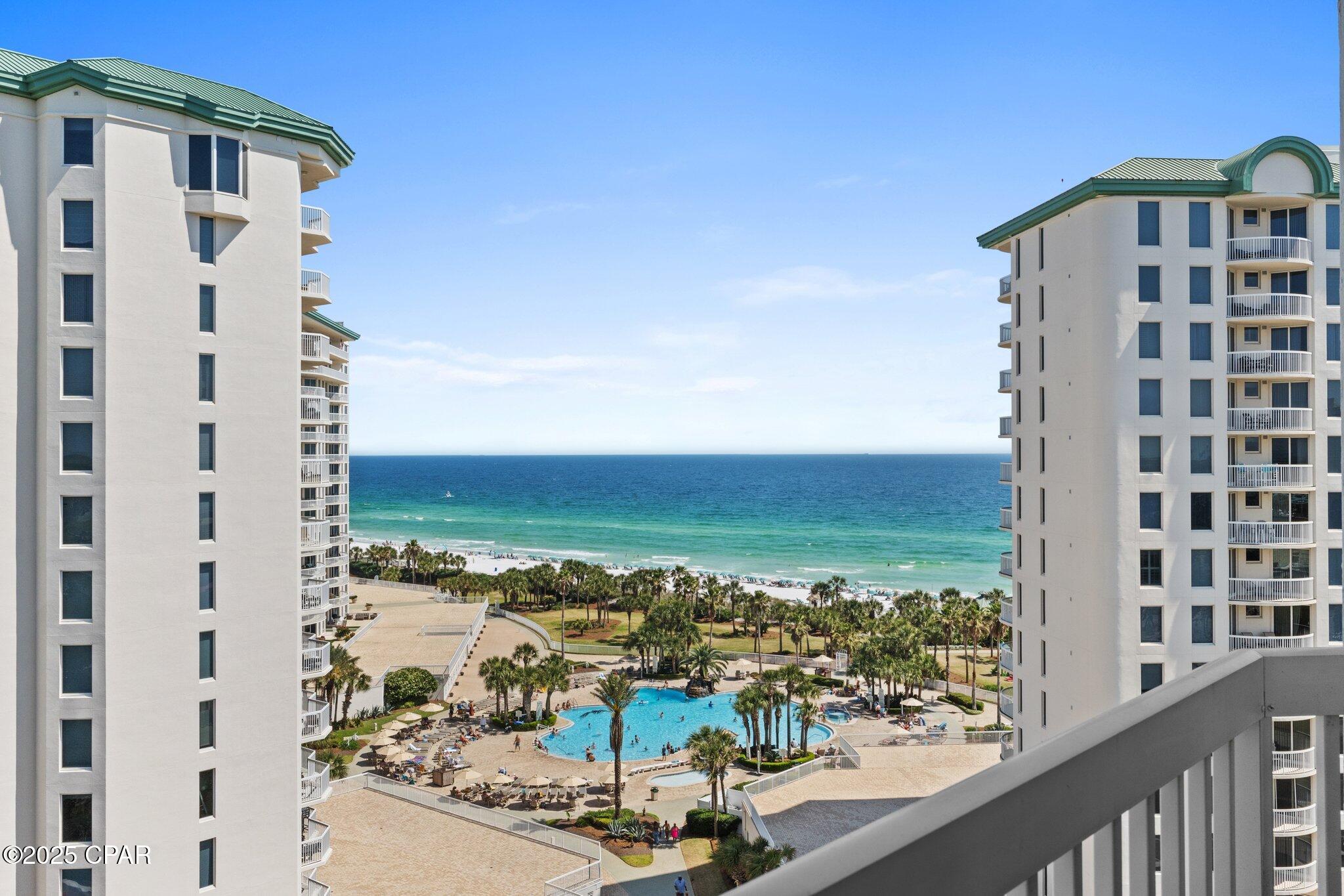 Image 1 For 15100 Emerald Coast Parkway 1001