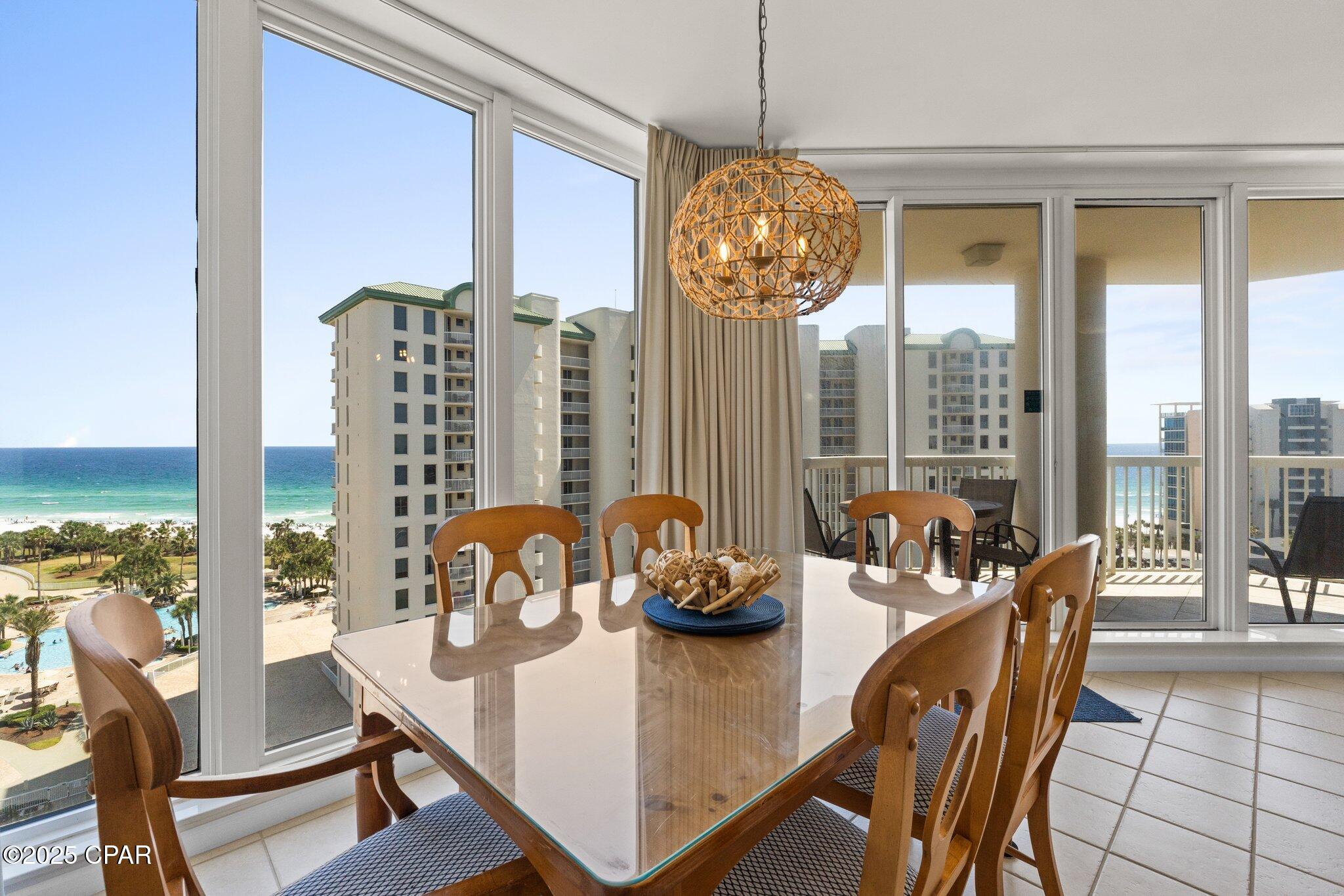 15100 Emerald Coast Parkway #1001, Destin, Florida image 13