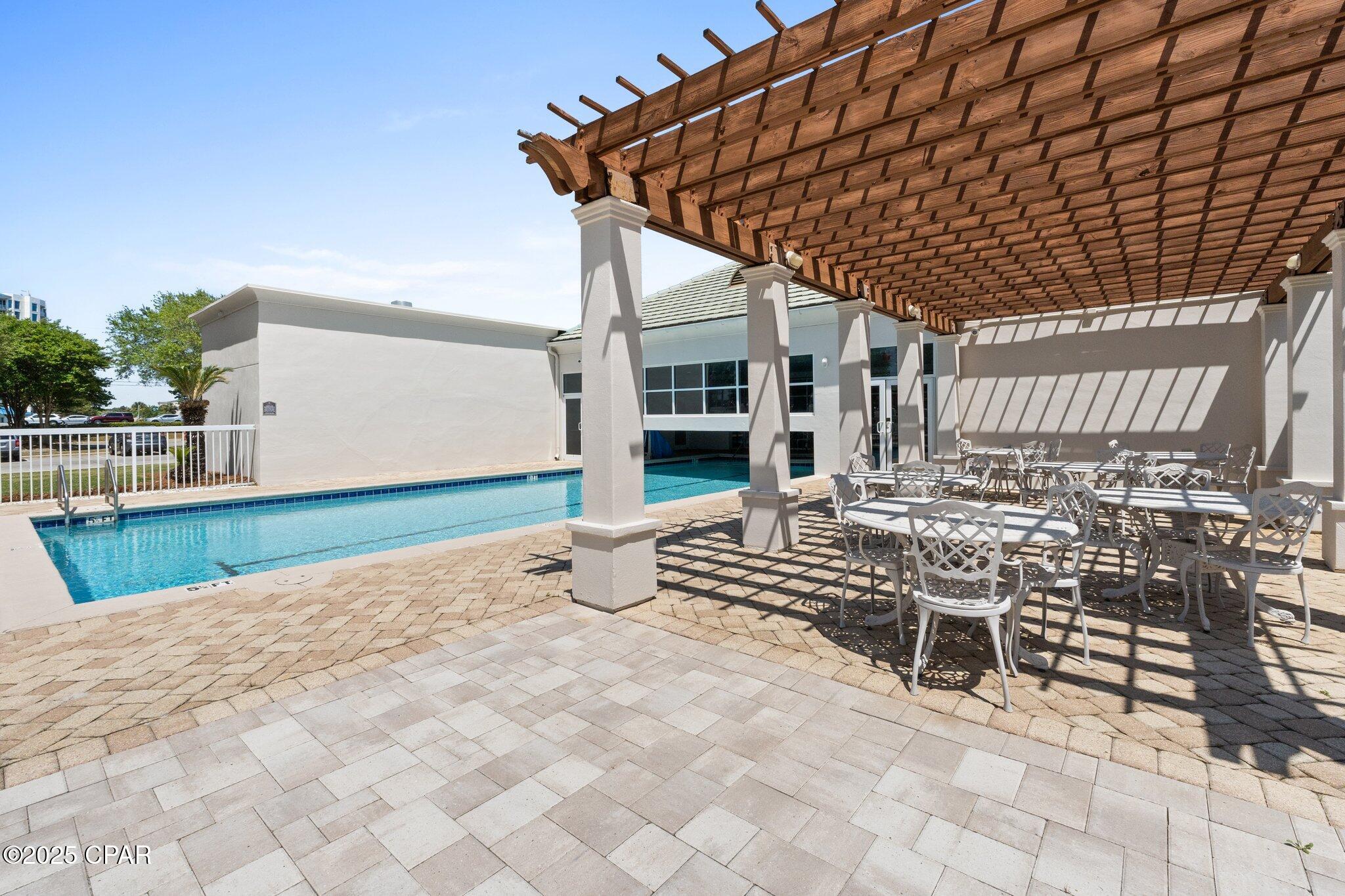 Image 42 For 15100 Emerald Coast Parkway 1001