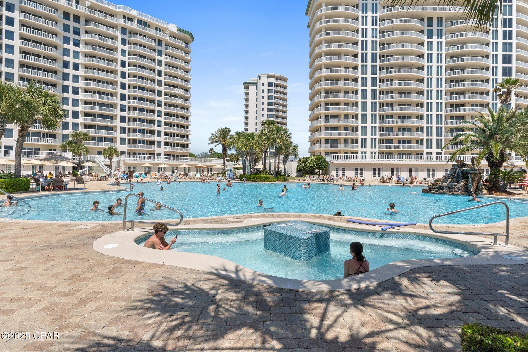 Image 45 For 15100 Emerald Coast Parkway 1001