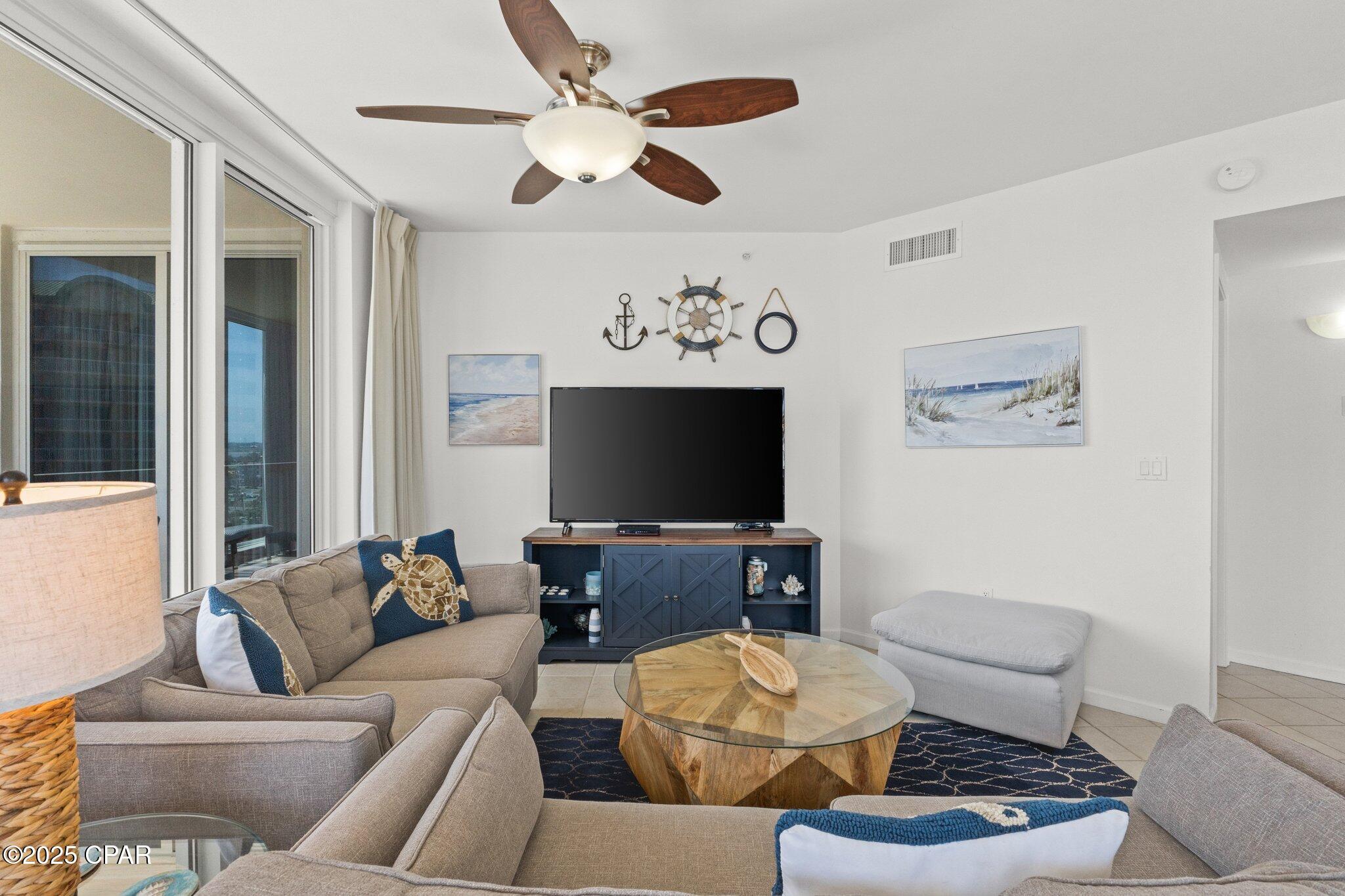 Image 5 For 15100 Emerald Coast Parkway 1001