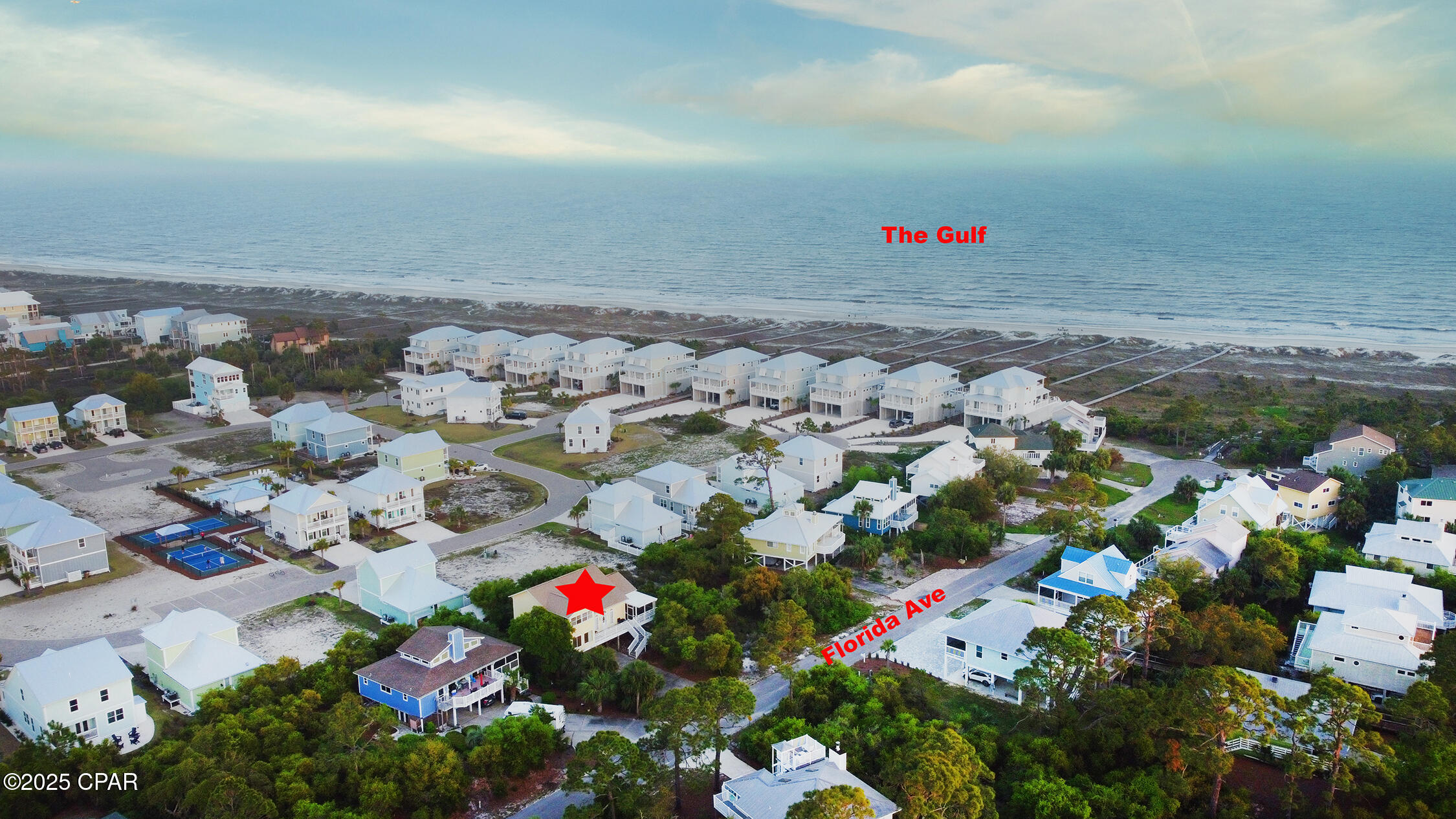 160 Florida Avenue, Cape San Blas, Florida image 2