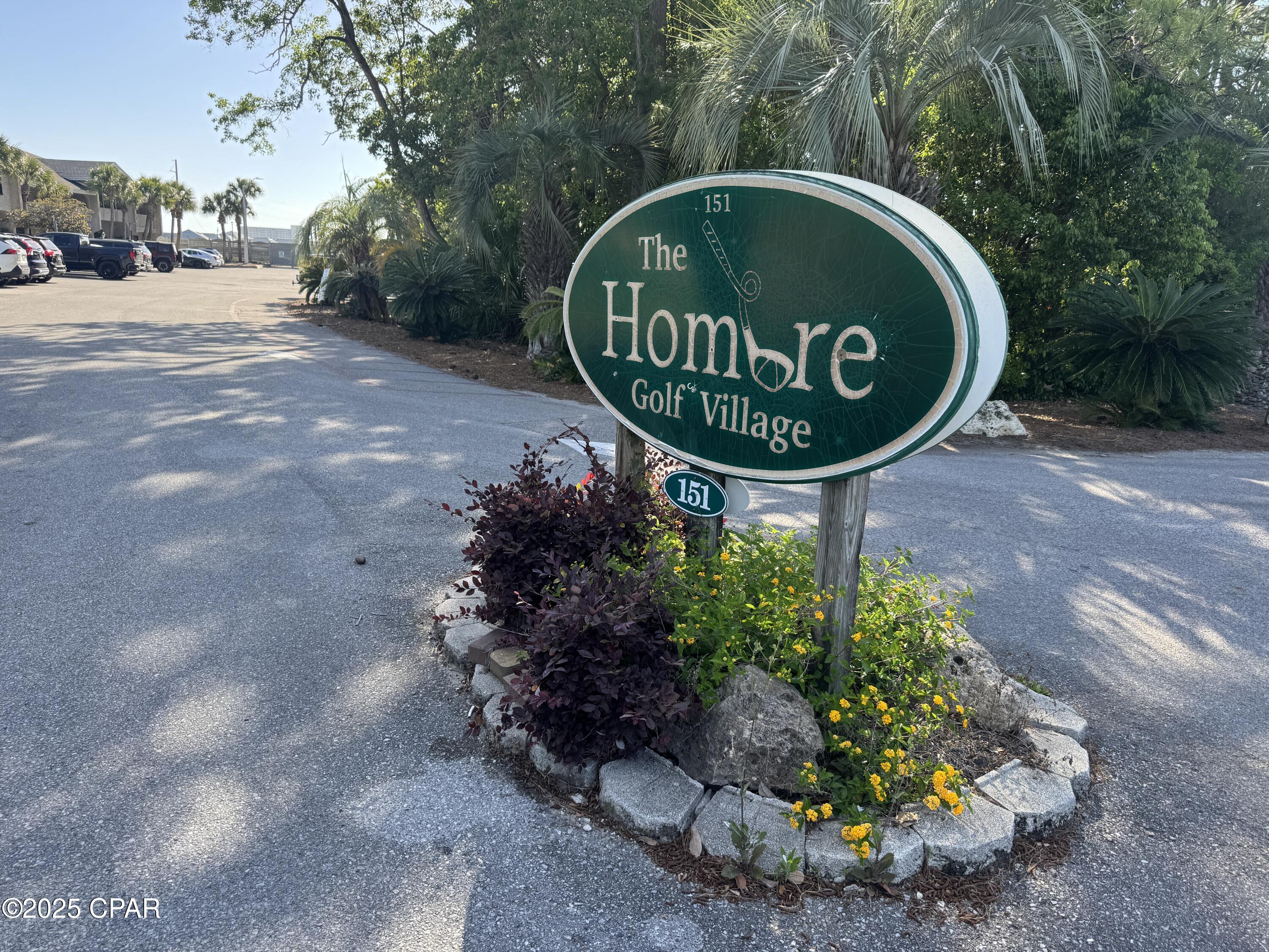 Details for 151 Coyote Pass 13, Panama City Beach, FL 32407