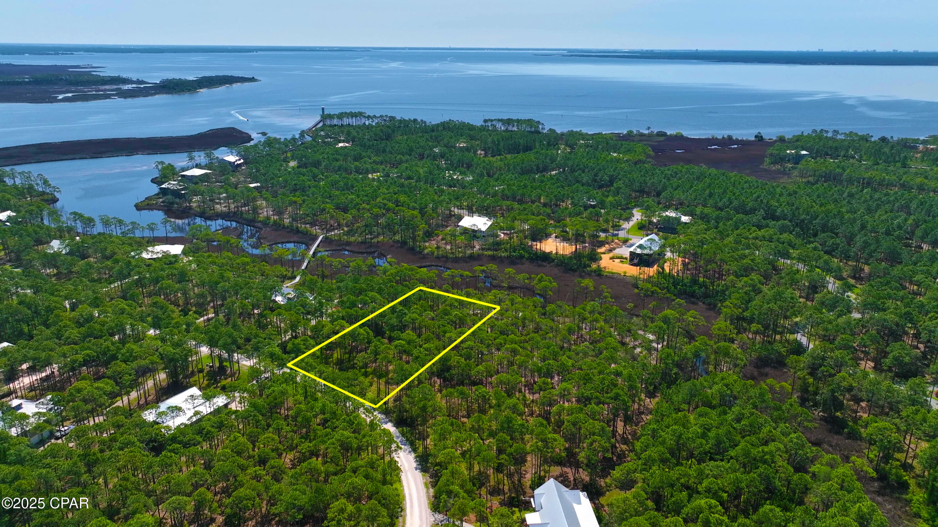 Details for 6315 Turkey Cove Lane, Panama City Beach, FL 32413