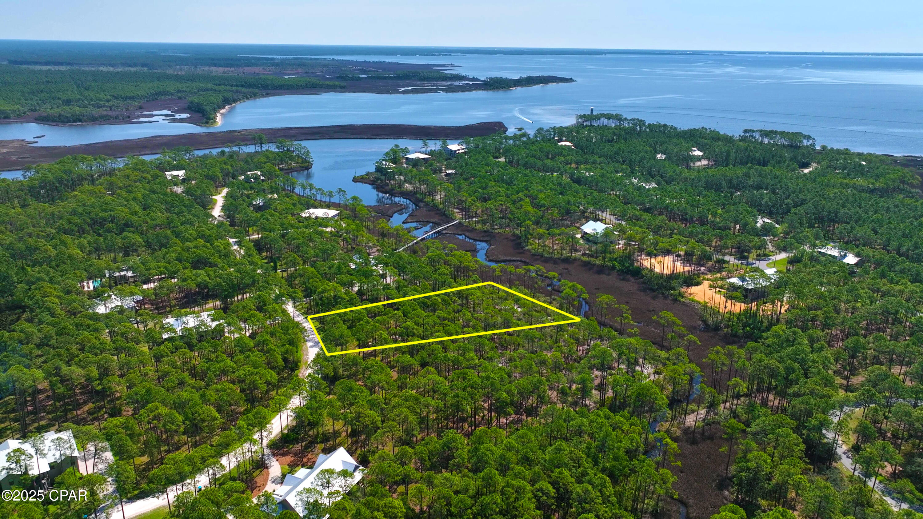 6315 Turkey Cove Lane, Panama City Beach, Florida image 6