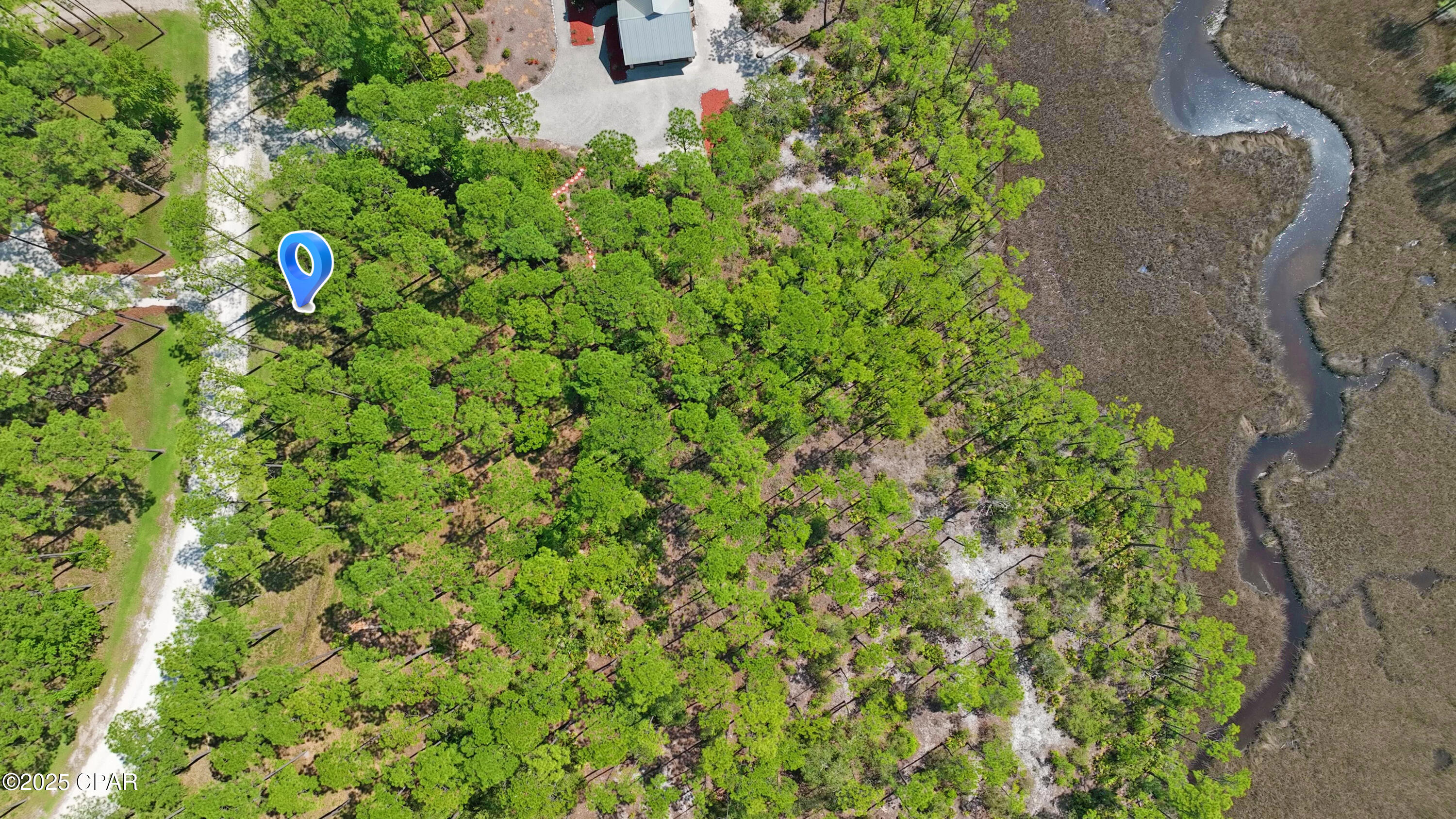 6315 Turkey Cove Lane, Panama City Beach, Florida image 8