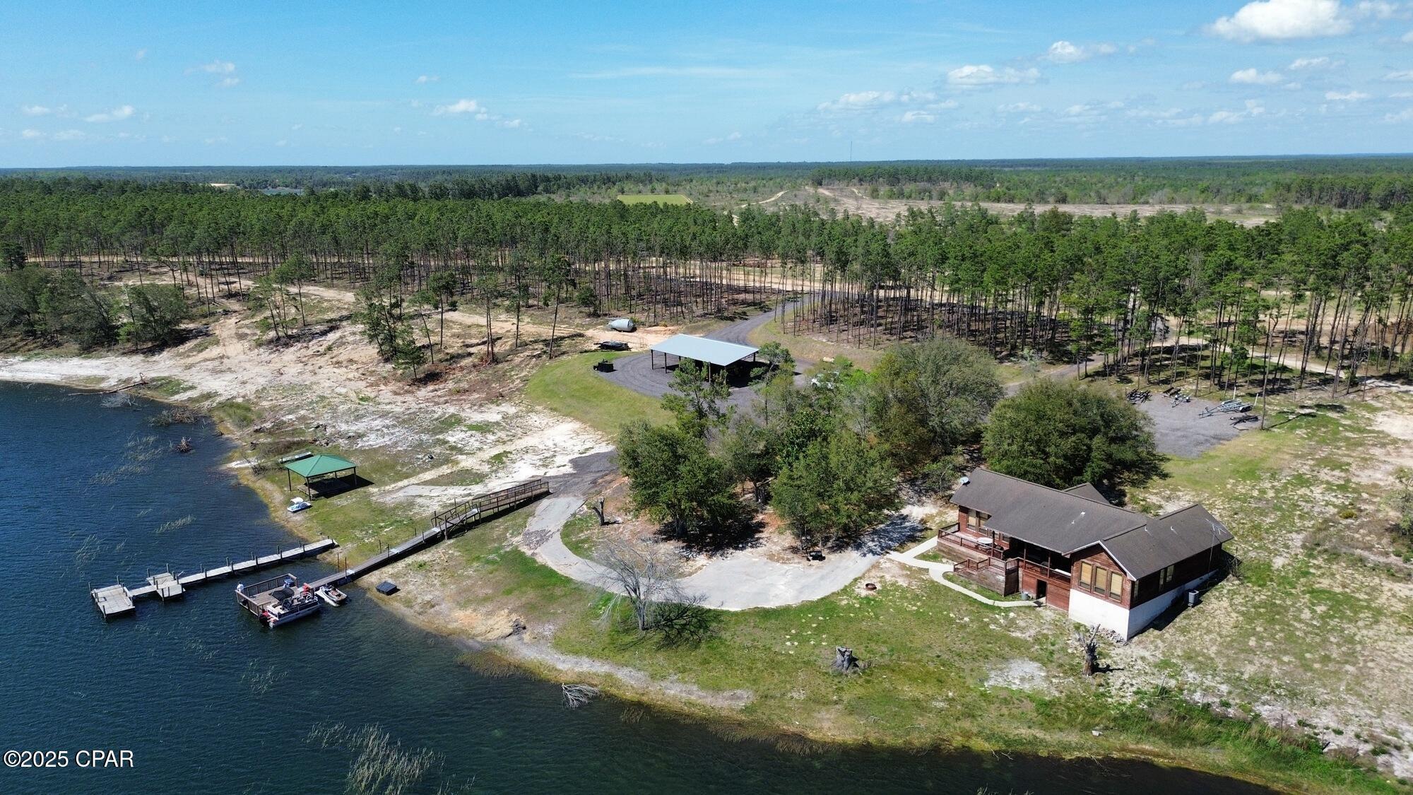 Details for 806 Highway 20, Panama City, FL 32409