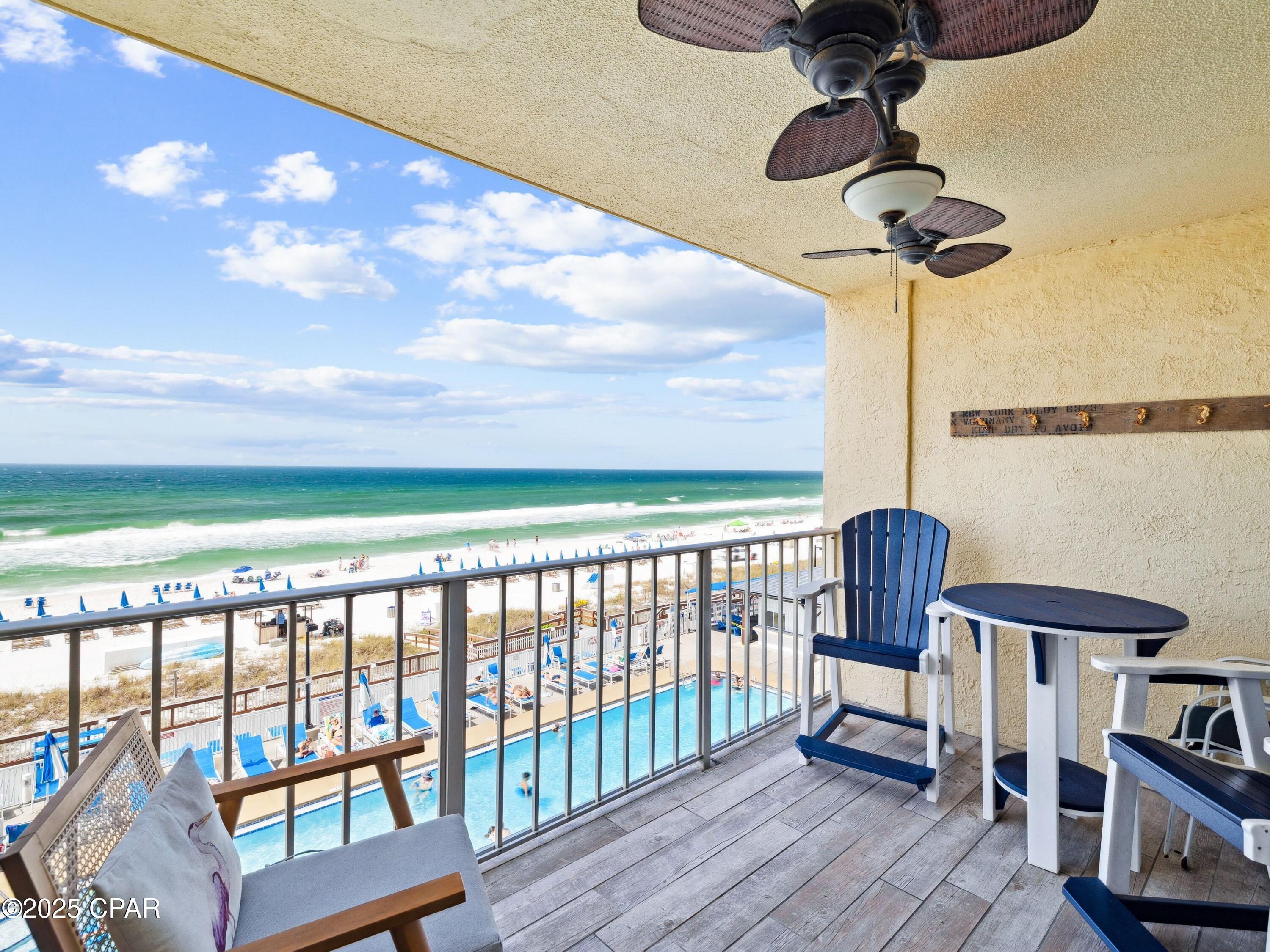 Details for 5801 Thomas Drive 415, Panama City, FL 32408