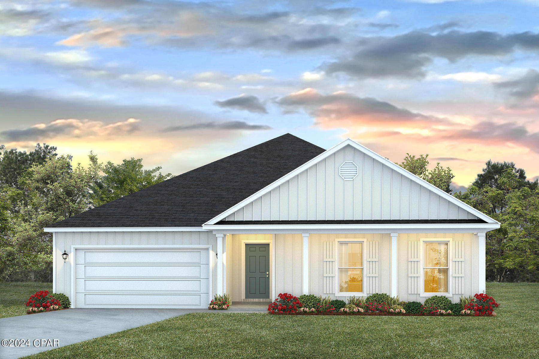 Details for 4878 Forest Dunes Drive, Panama City, FL 32404