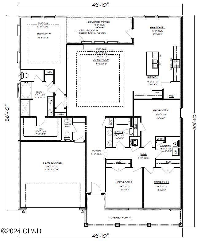 Image 2 For 4878 Forest Dunes Drive