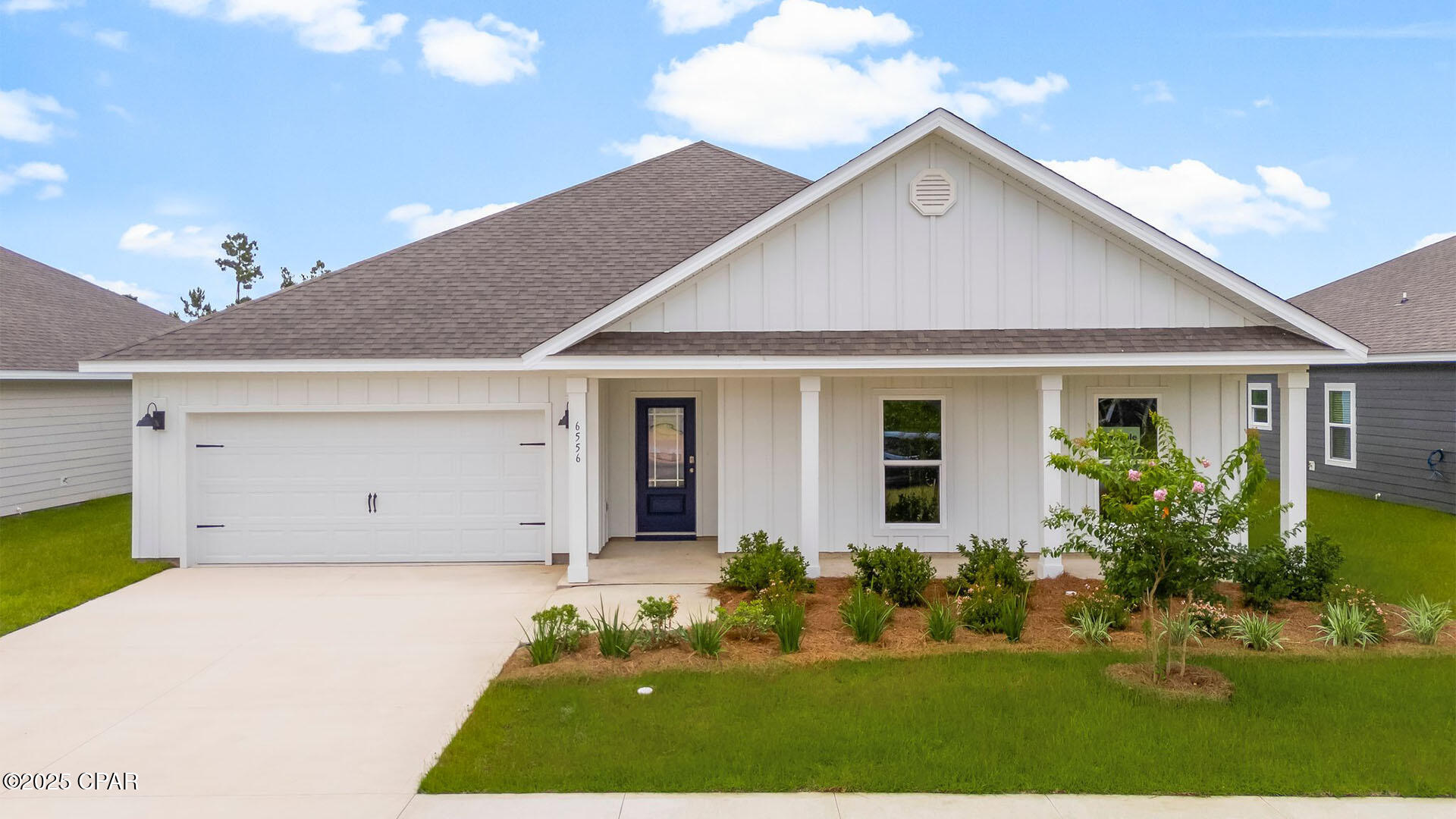 Details for 6556 Haskins Drive, Panama City, FL 32404