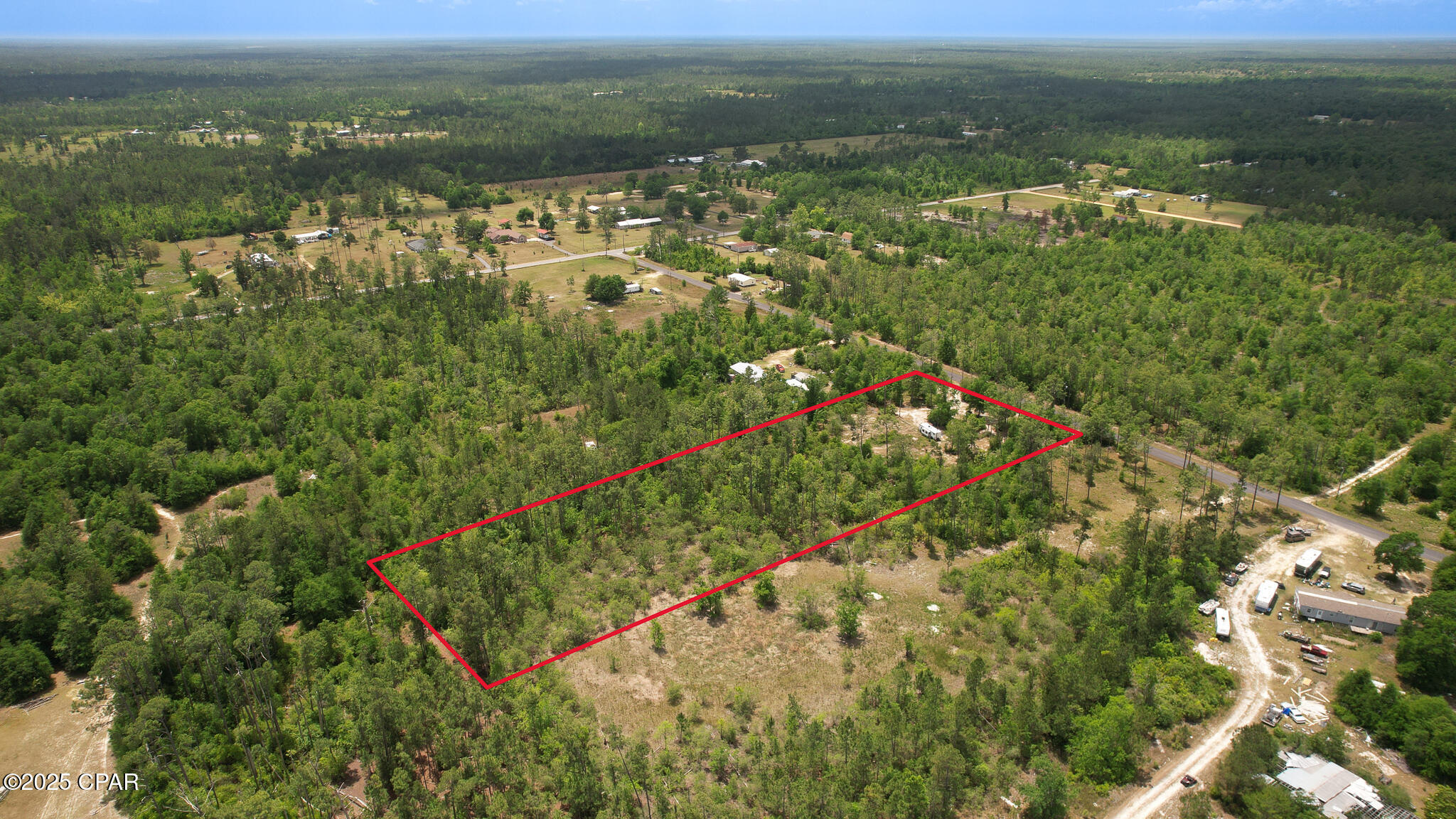 20020 Sweetwater Branch Road, Fountain, Florida image 6
