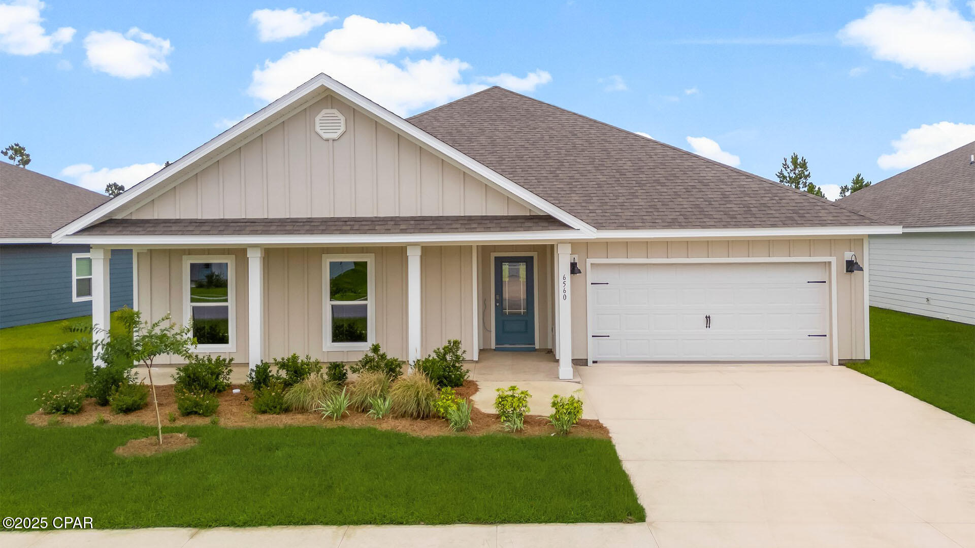 Details for 6560 Haskins Drive, Panama City, FL 32404