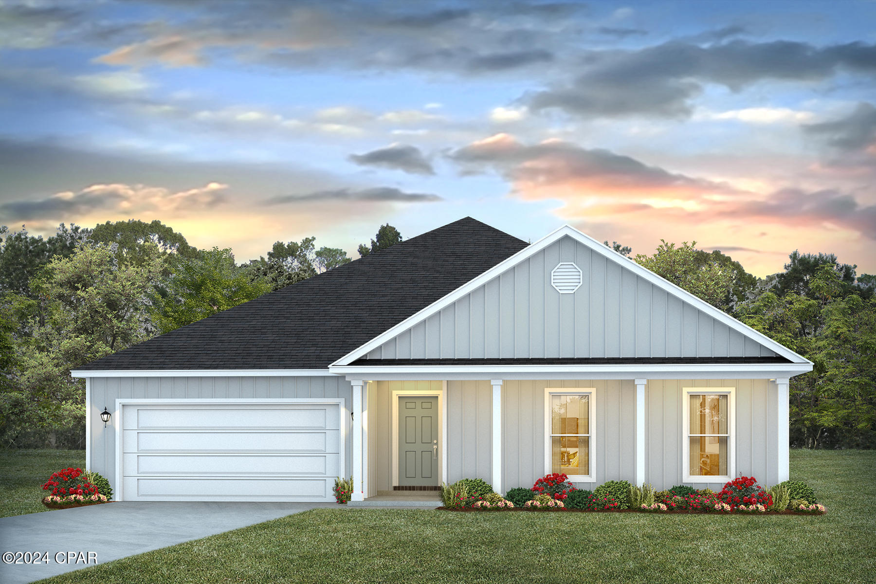 Details for 6551 Haskins Drive, Panama City, FL 32404