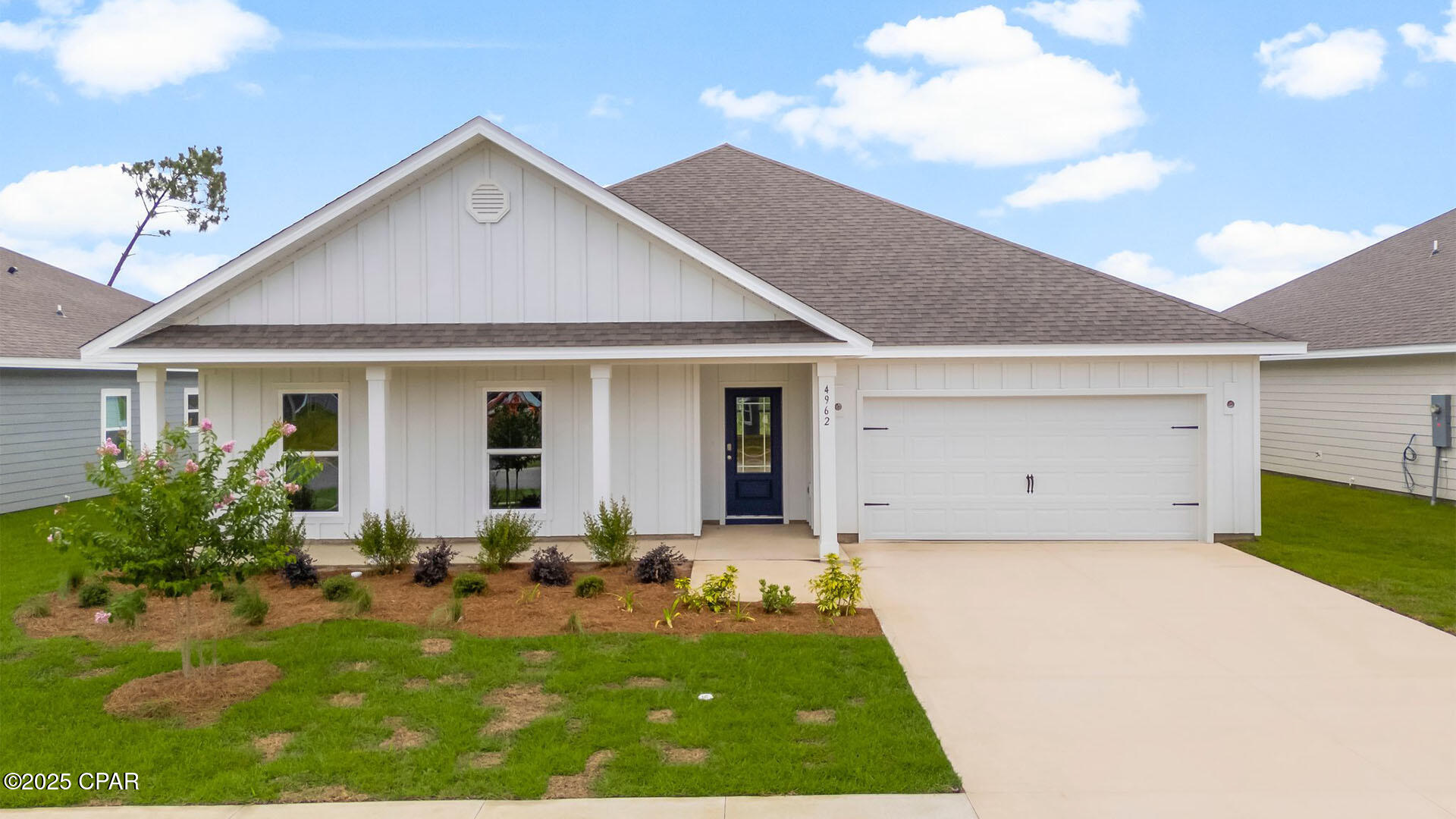 Details for 4962 Prater Road, Panama City, FL 32404