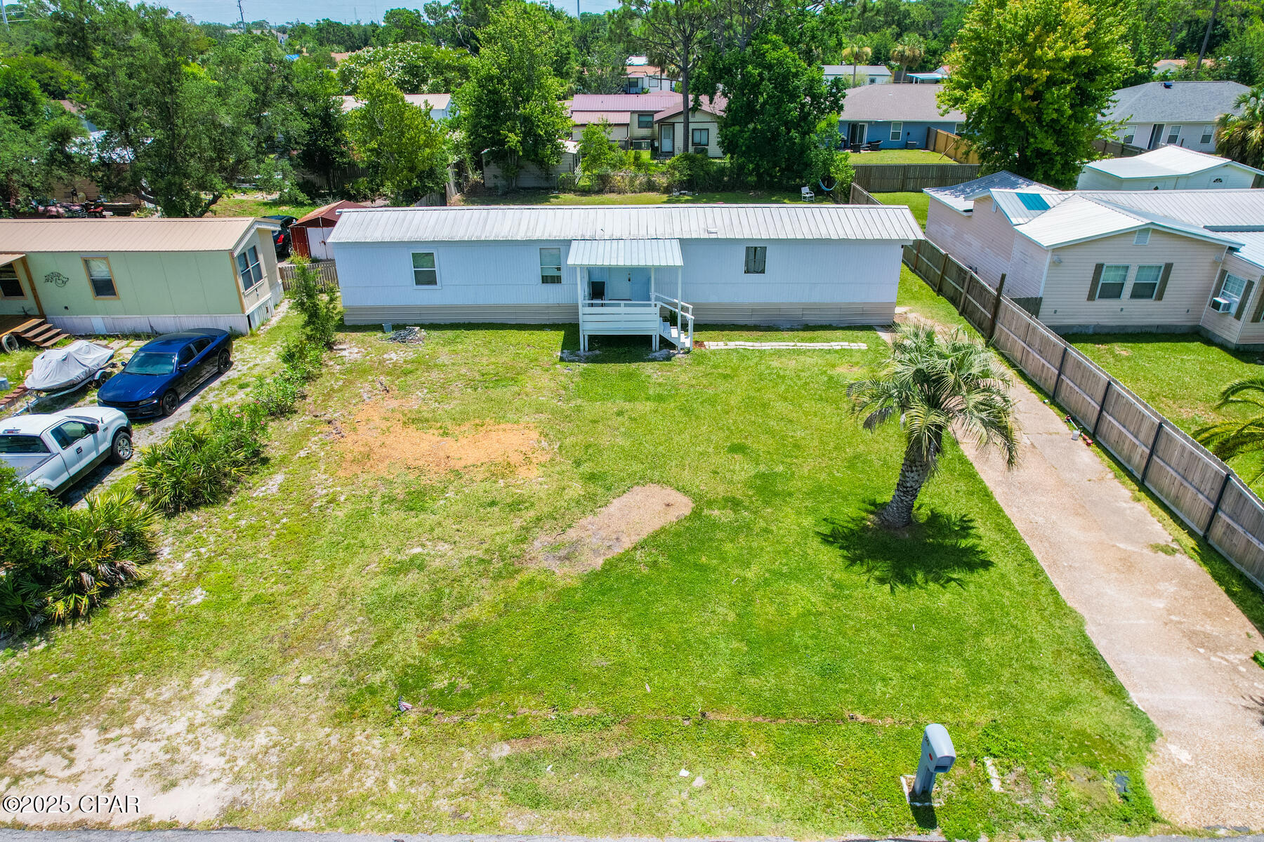 2611 Willow Oak Court, Panama City, Florida image 1