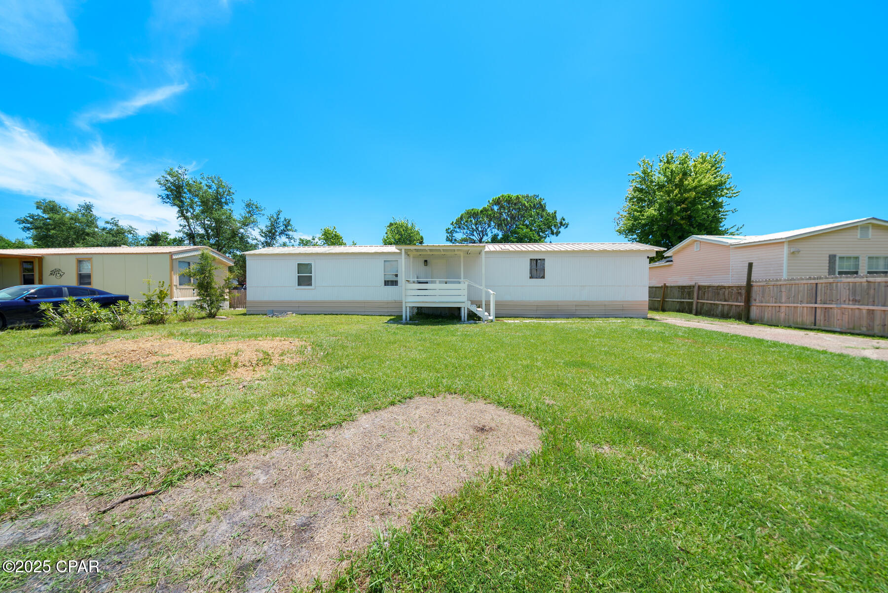 2611 Willow Oak Court, Panama City, Florida image 18