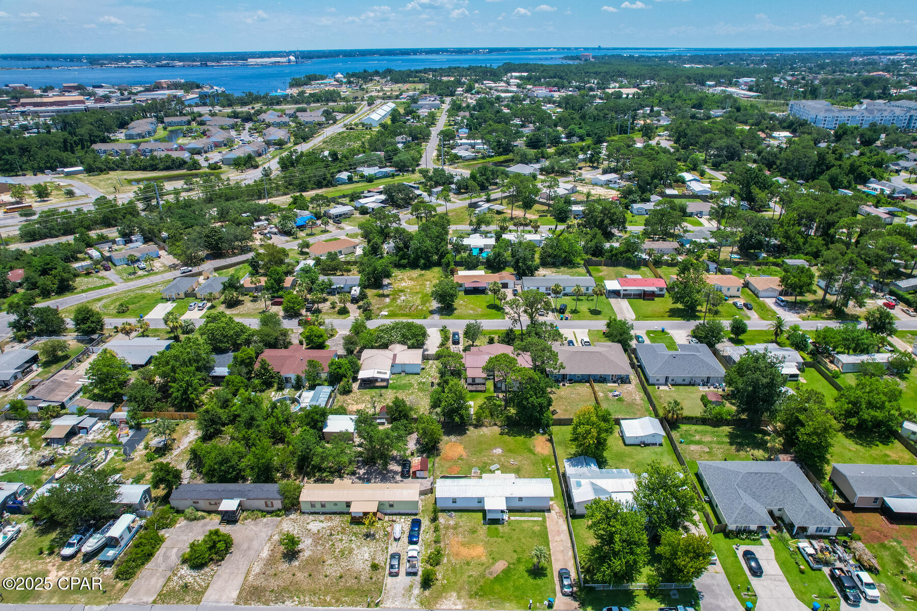 2611 Willow Oak Court, Panama City, Florida image 19