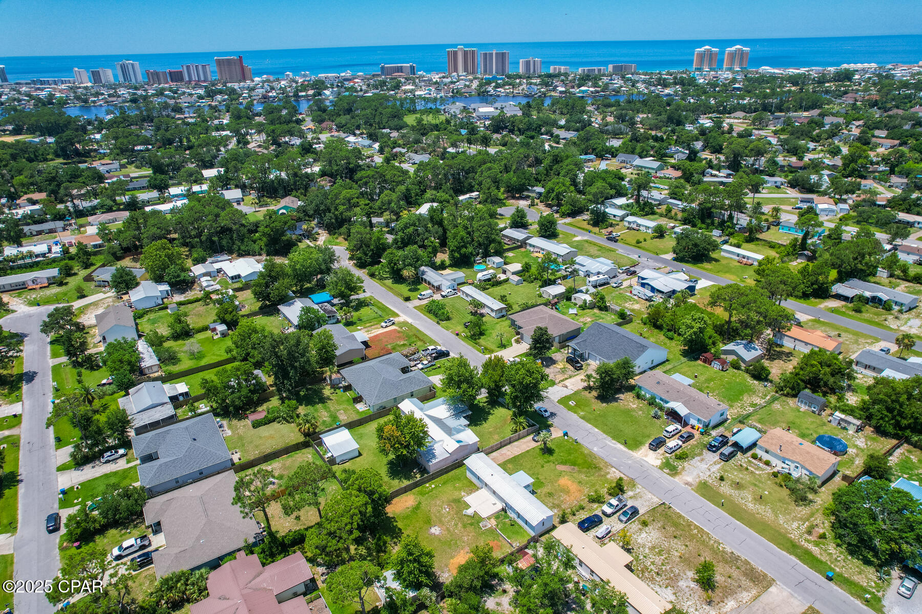 2611 Willow Oak Court, Panama City, Florida image 23