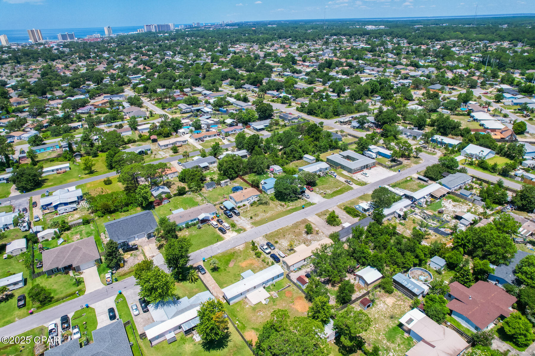 2611 Willow Oak Court, Panama City, Florida image 26