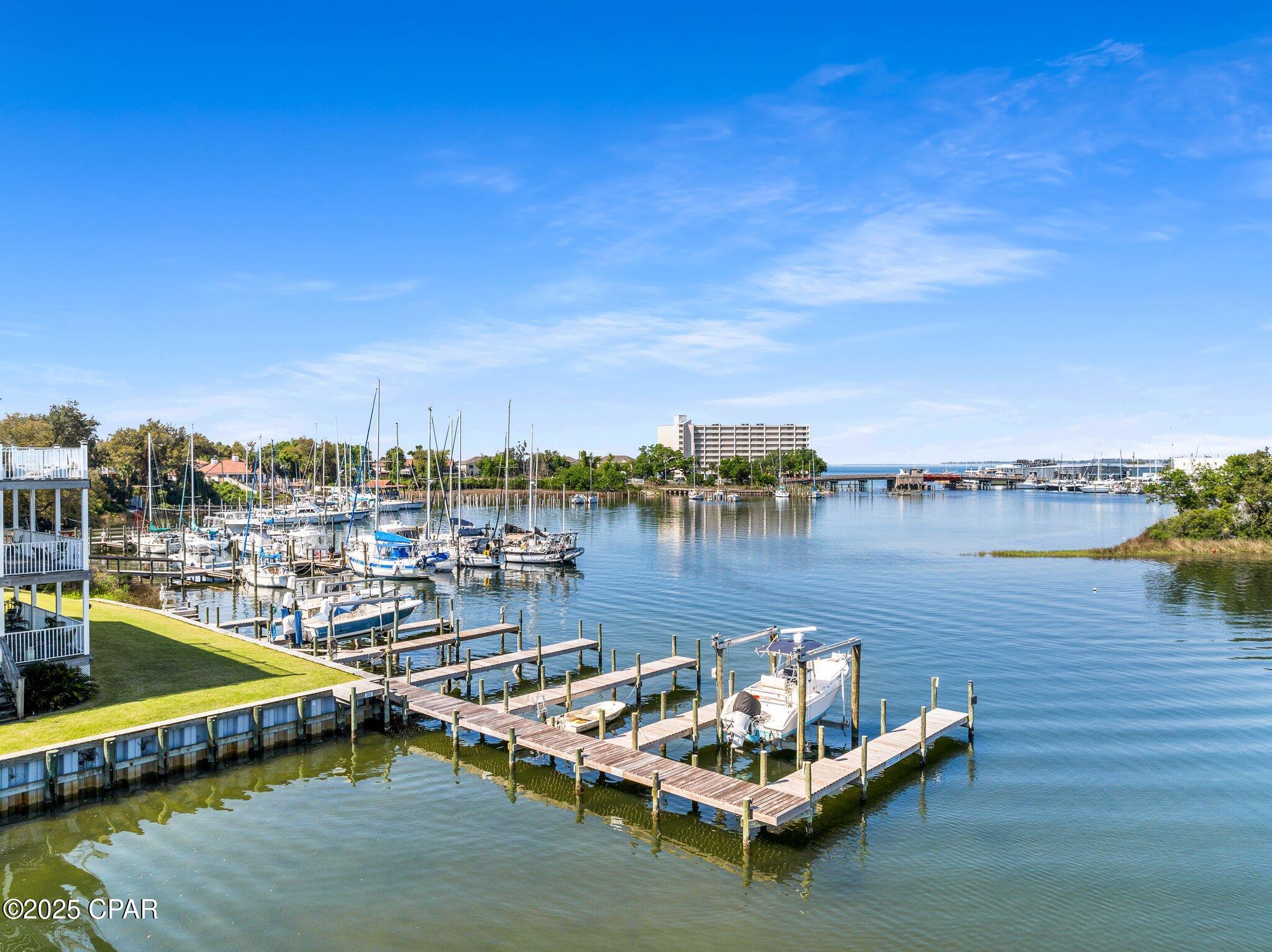 246 E 3rd Place, Panama City, Florida image 47