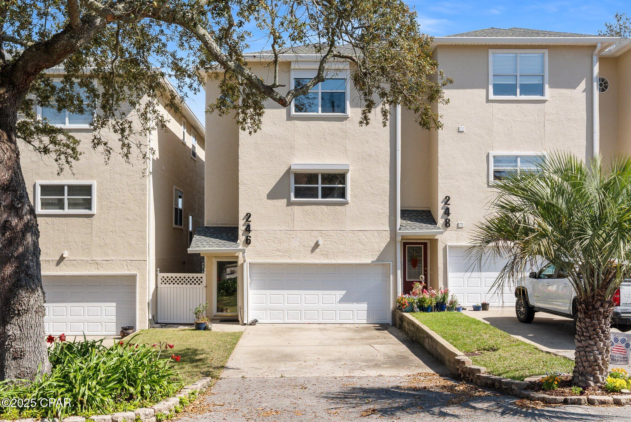 246 E 3rd Place, Panama City, Florida image 49