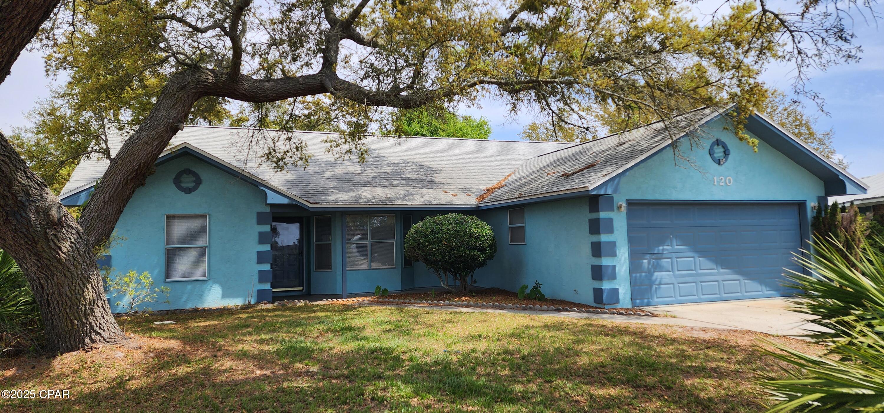 Details for 120 Oak Ridge Place, Panama City, FL 32408