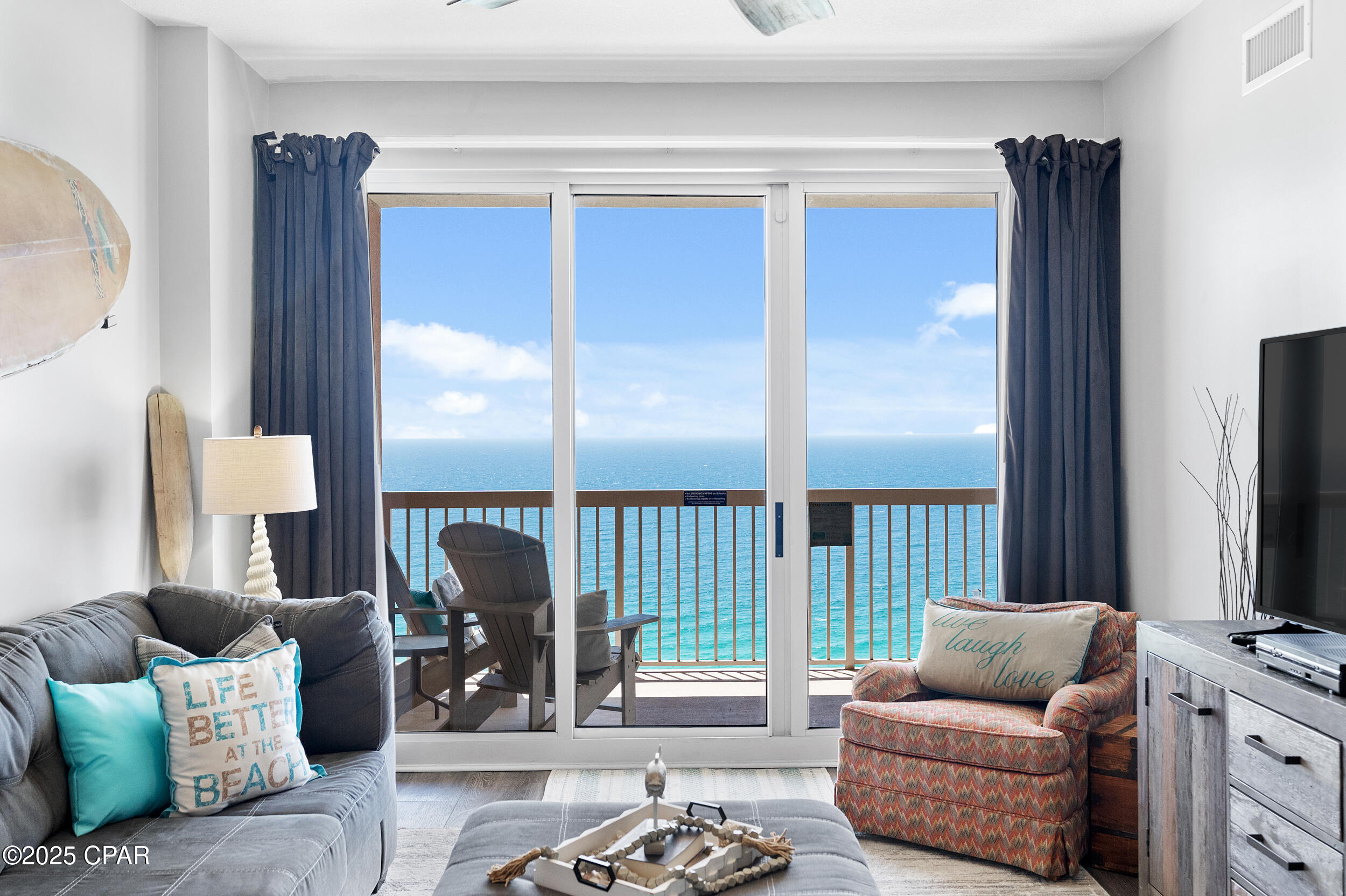 Image 1 For 14825 Front Beach Road 2209
