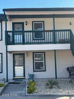 Details for 7813 Lagoon Drive 6d, Panama City Beach, FL 32408