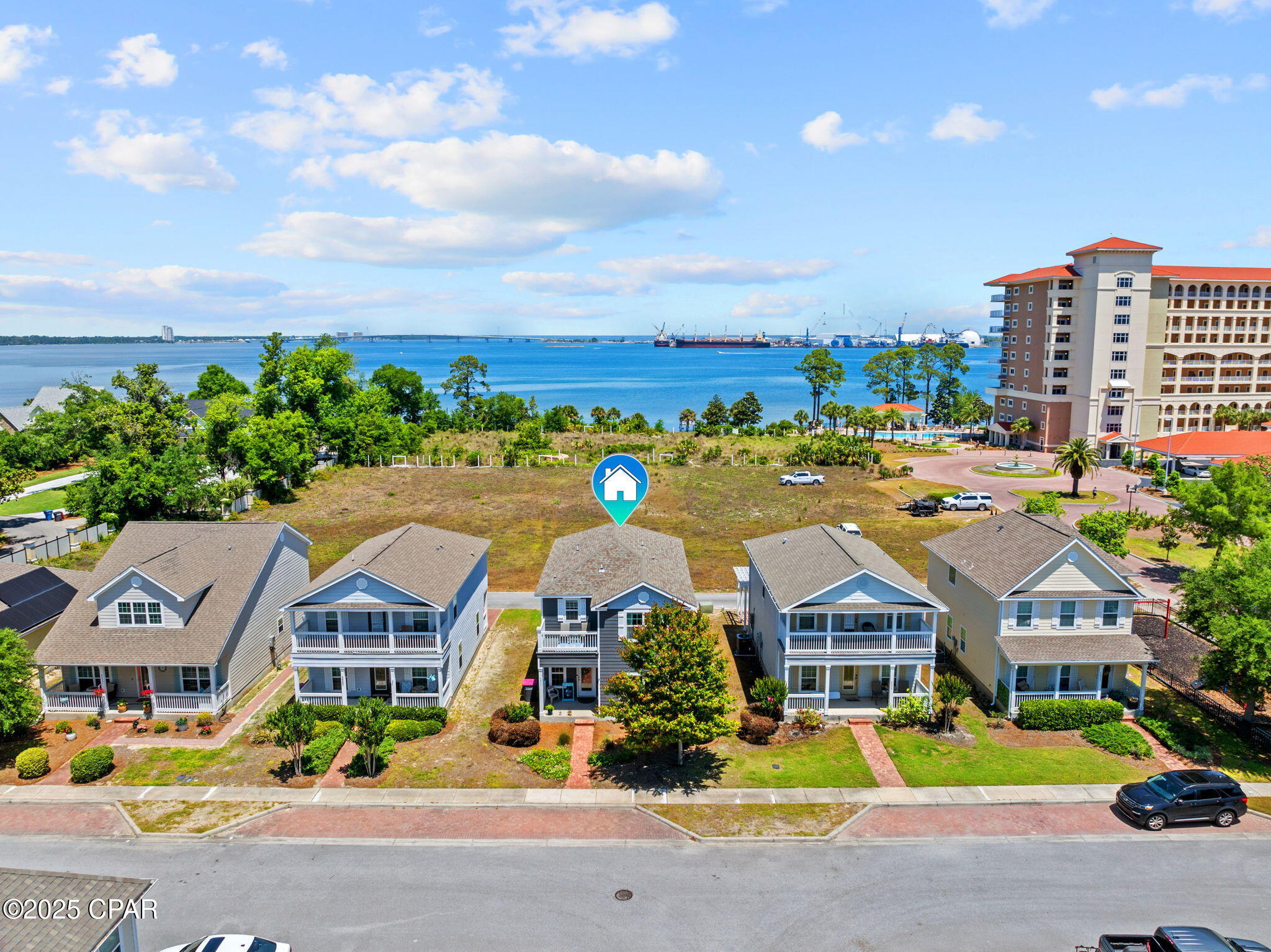 Details for 4837 Stellata Lane, Panama City Beach, FL 32408