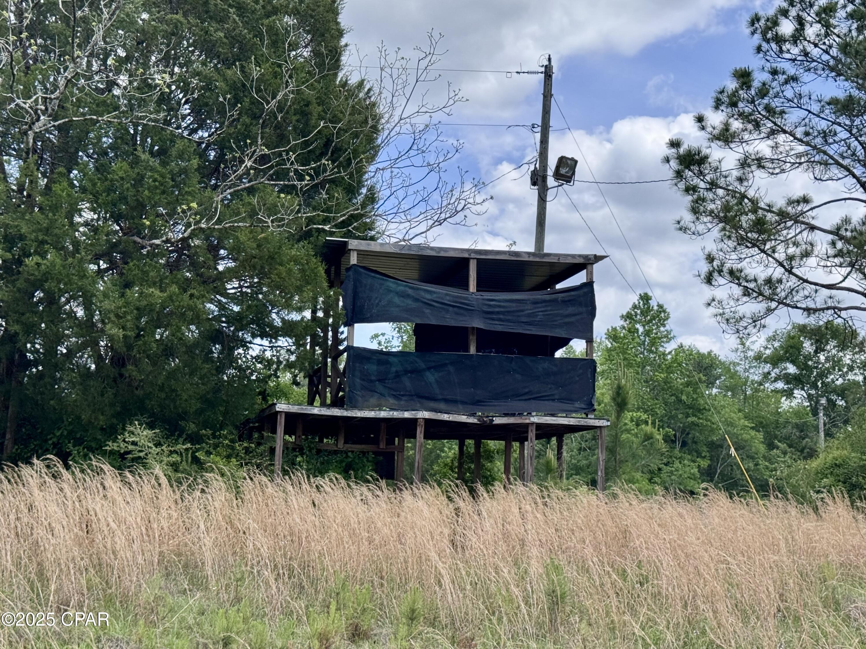 1718 Robbins Bridge Road, Bonifay, Florida image 16