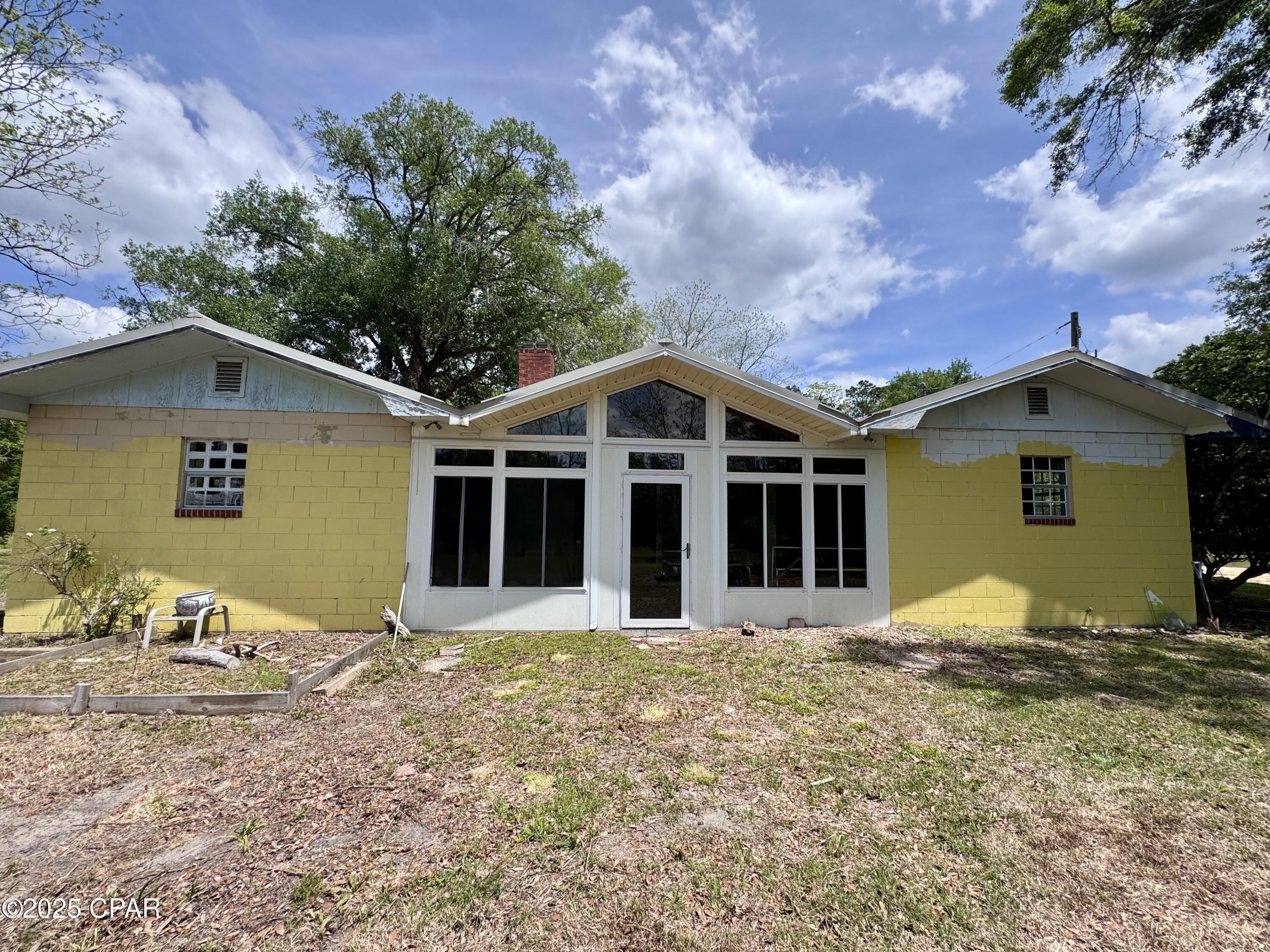 1718 Robbins Bridge Road, Bonifay, Florida image 22