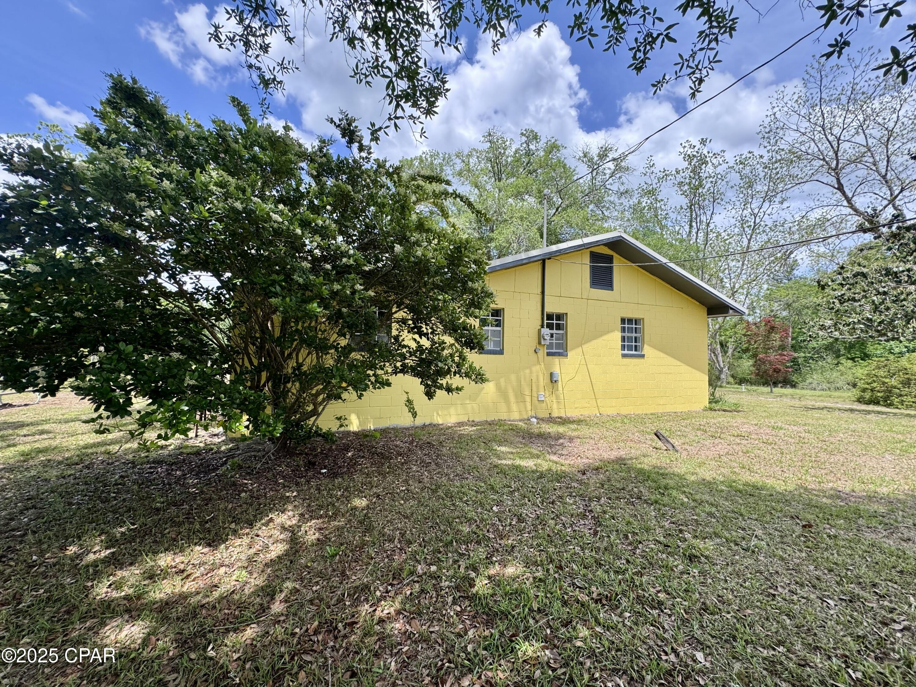 1718 Robbins Bridge Road, Bonifay, Florida image 26