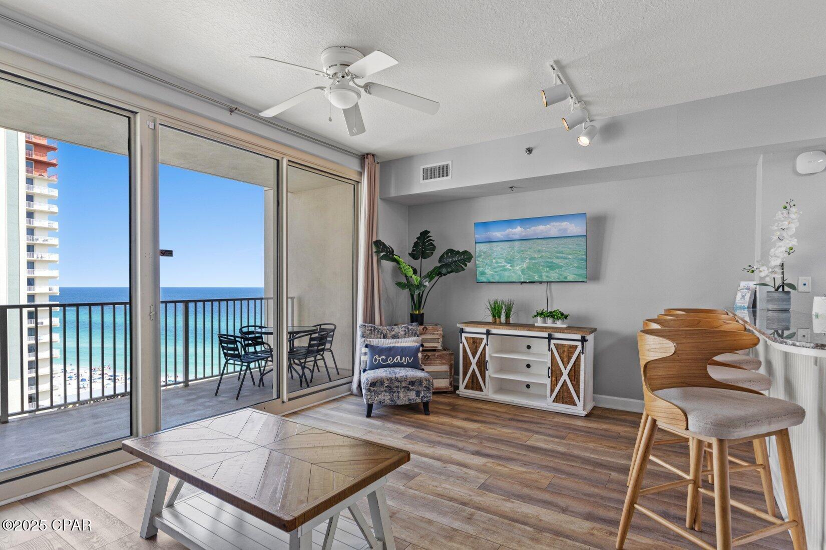 Details for 9900 Thomas Drive 1408, Panama City Beach, FL 32408
