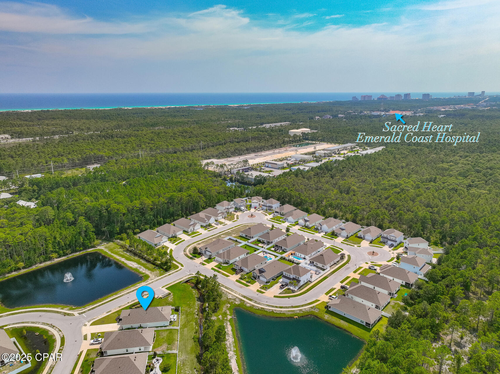 133 Stonegate Drive, Santa Rosa Beach, Florida image 44