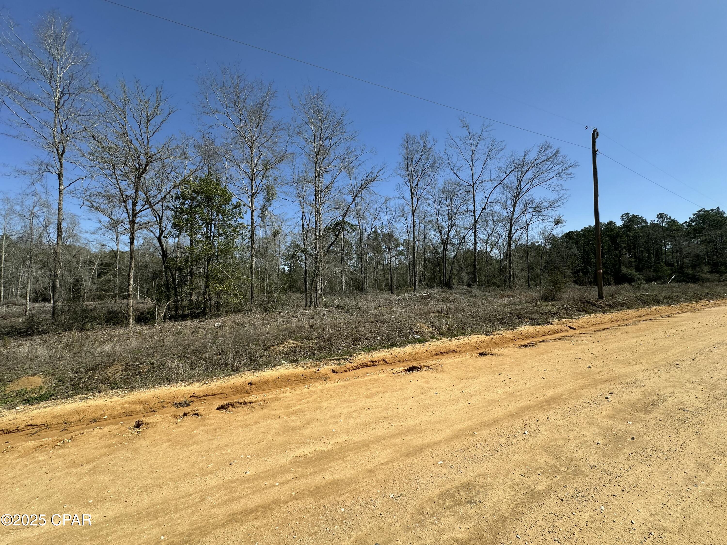 Image 1 For Tract#6410 Davidson Road W