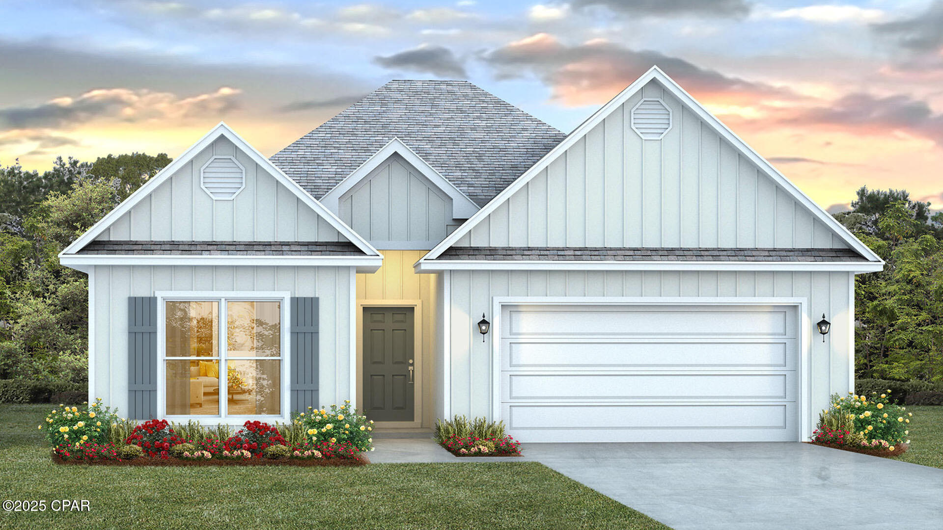 Details for 631 Melrose Way, Panama City Beach, FL 32413