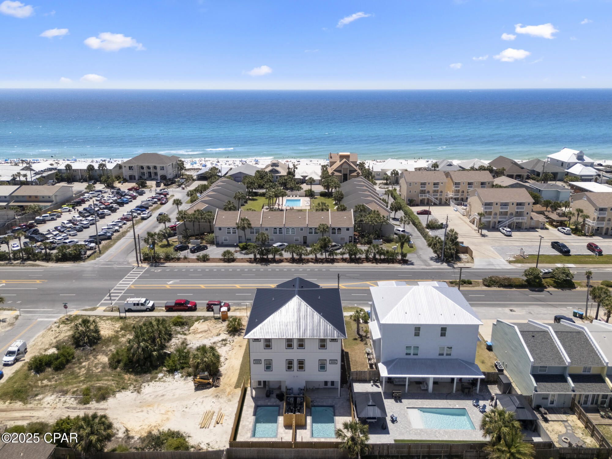 Details for 5237 Thomas Drive, Panama City, FL 32408