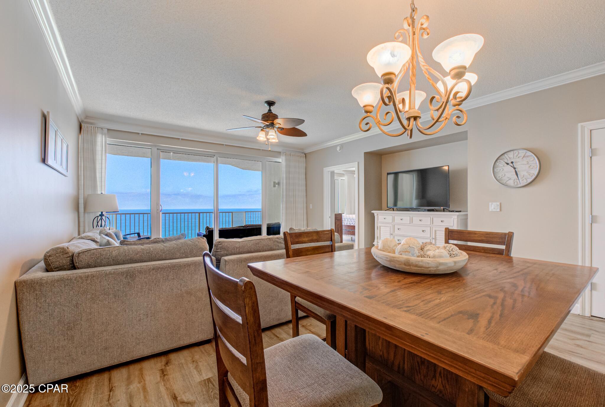 9450 S Thomas Drive #1911, Panama City Beach, Florida image 10