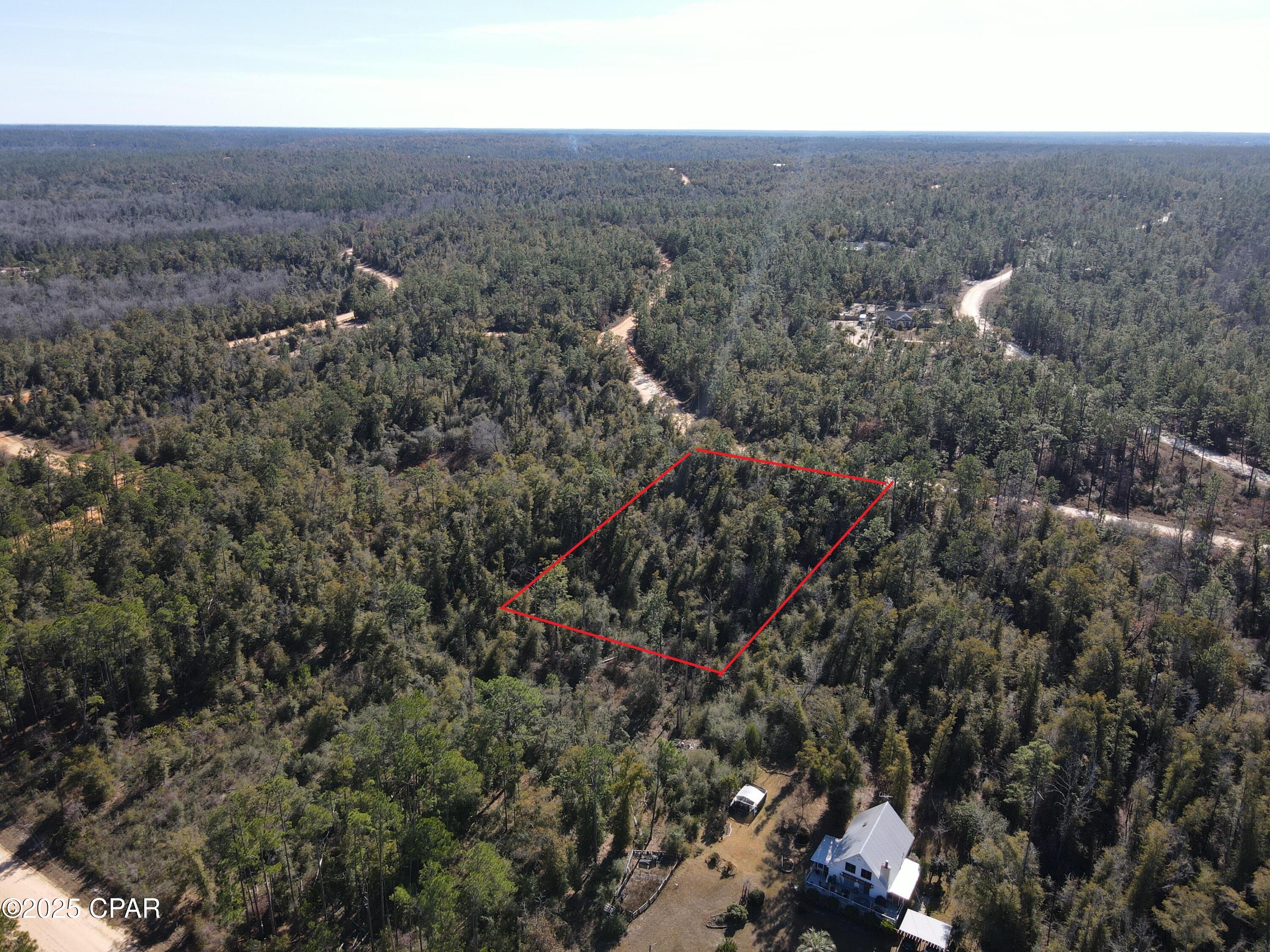 Trenton Avenue, Alford, Florida image 1