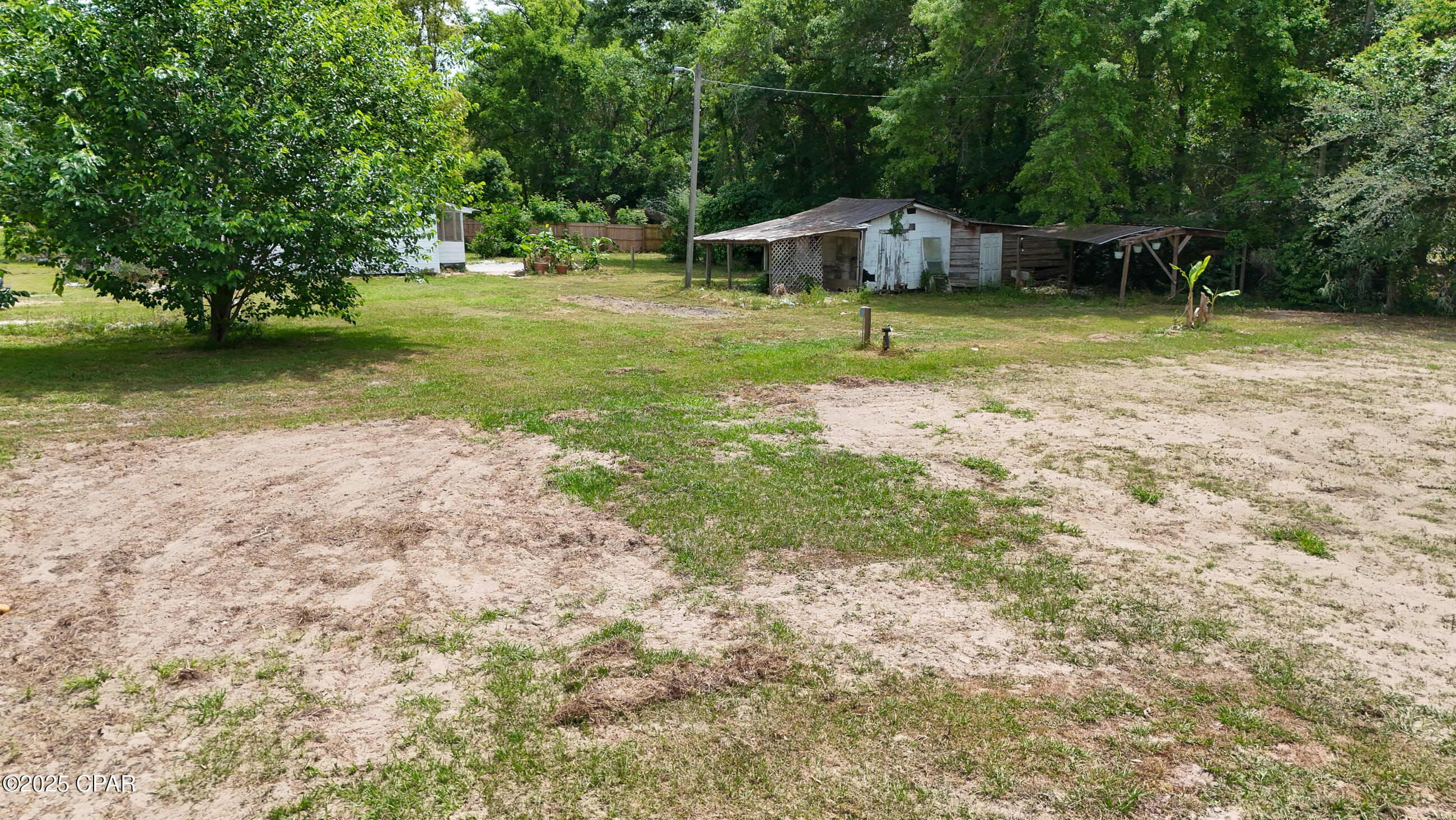 326 Henry Avenue, Wewahitchka, Florida image 13